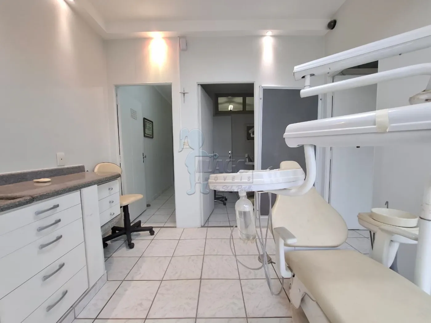Alugar Comercial condom&iacute;nio / Escrit&oacute;rio - Loja em Ribeir&atilde;o Preto R$ 3.850,00 - Foto 3