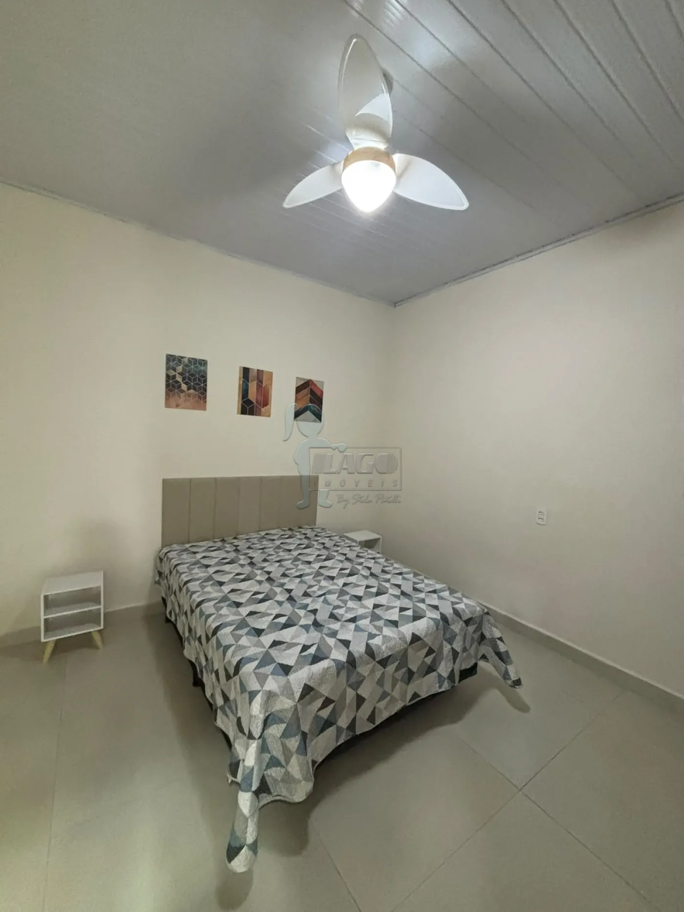 Alugar Casa / Padr&atilde;o em Ribeir&atilde;o Preto R$ 2.500,00 - Foto 26