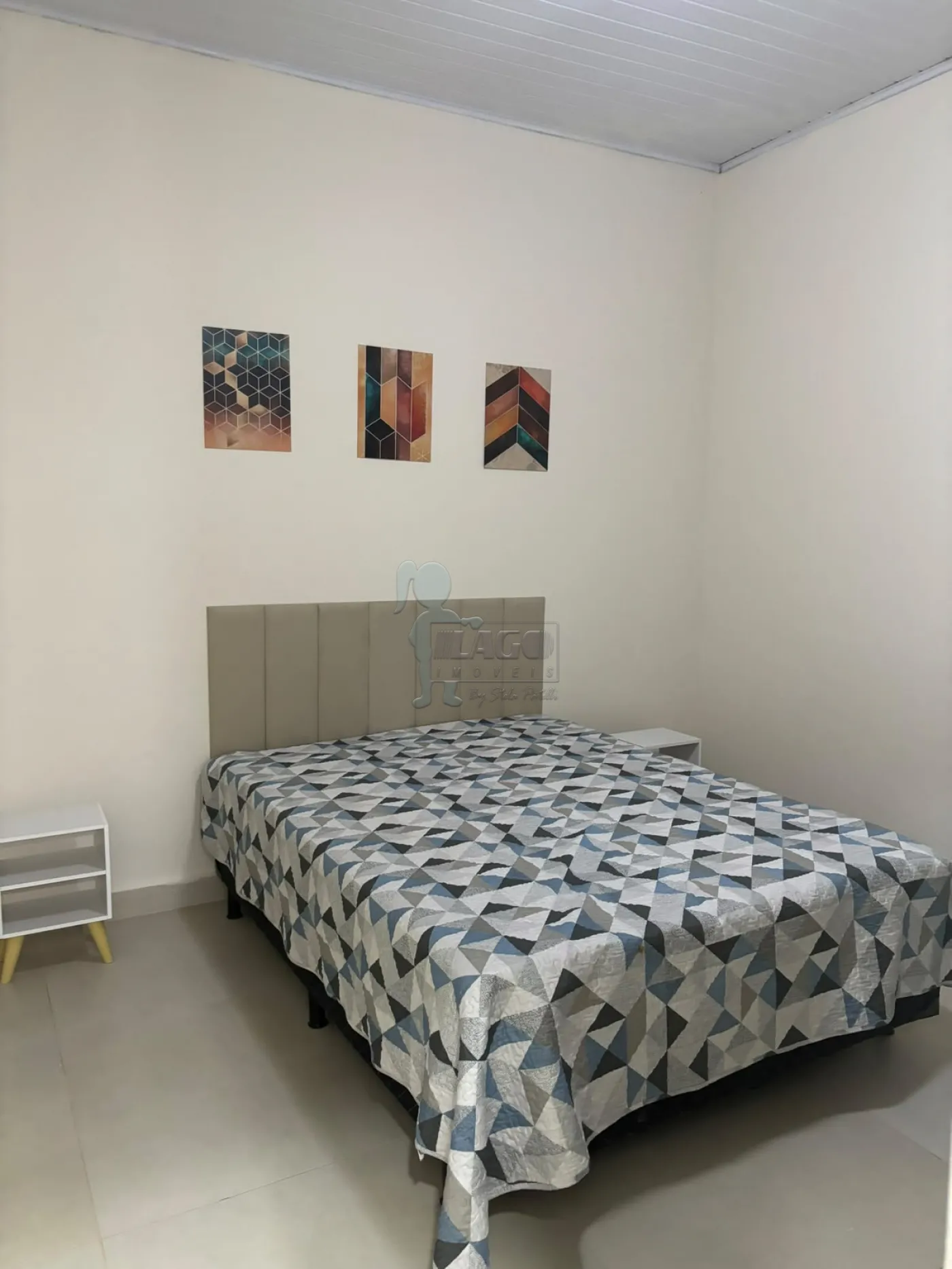 Alugar Casa / Padr&atilde;o em Ribeir&atilde;o Preto R$ 2.500,00 - Foto 27