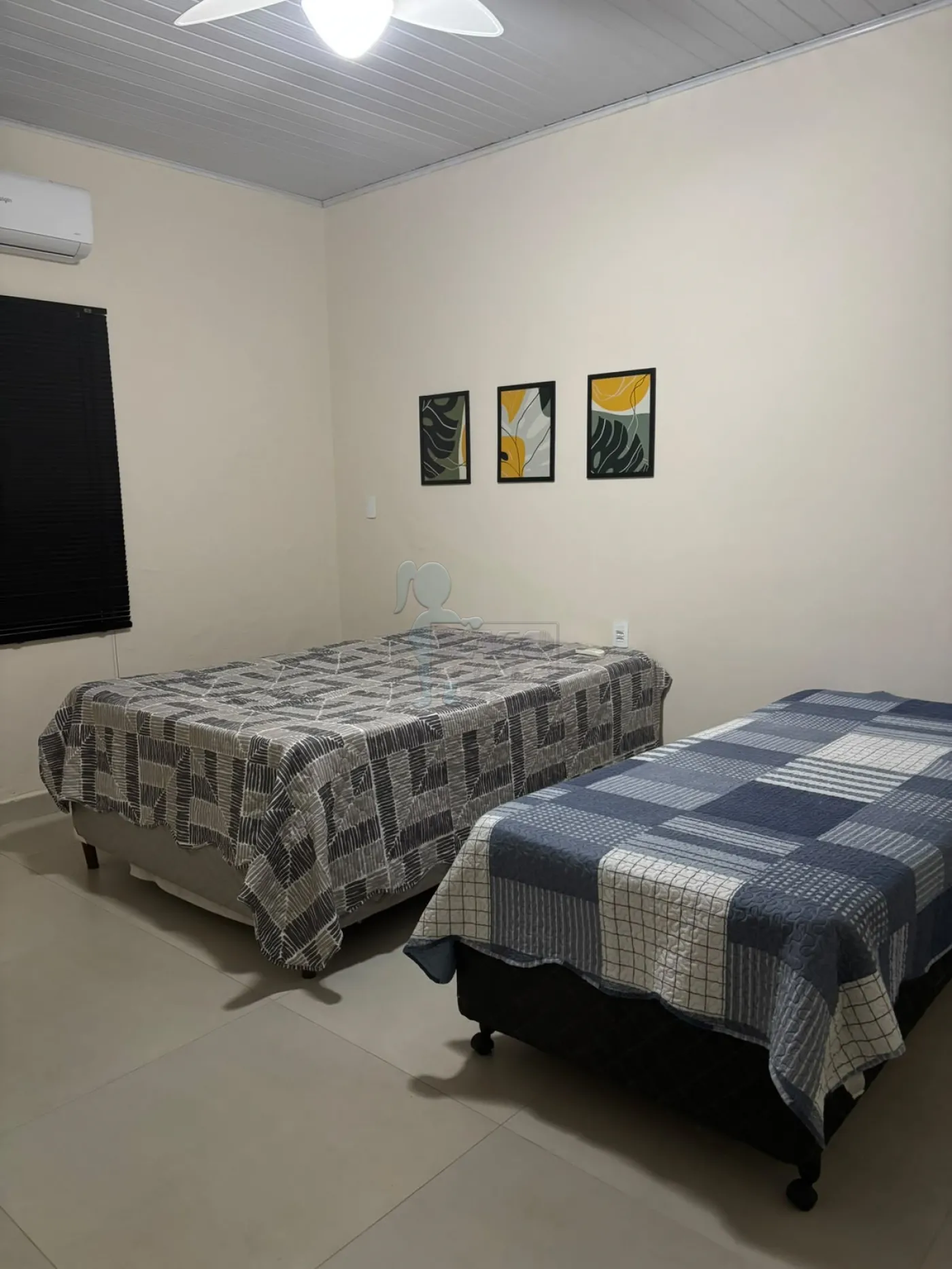 Alugar Casa / Padr&atilde;o em Ribeir&atilde;o Preto R$ 2.500,00 - Foto 31