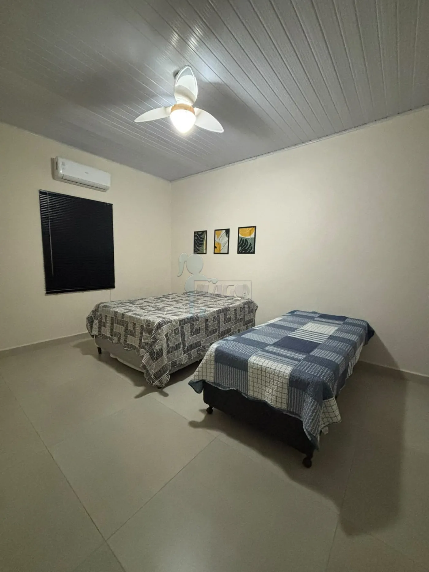 Alugar Casa / Padr&atilde;o em Ribeir&atilde;o Preto R$ 2.500,00 - Foto 32