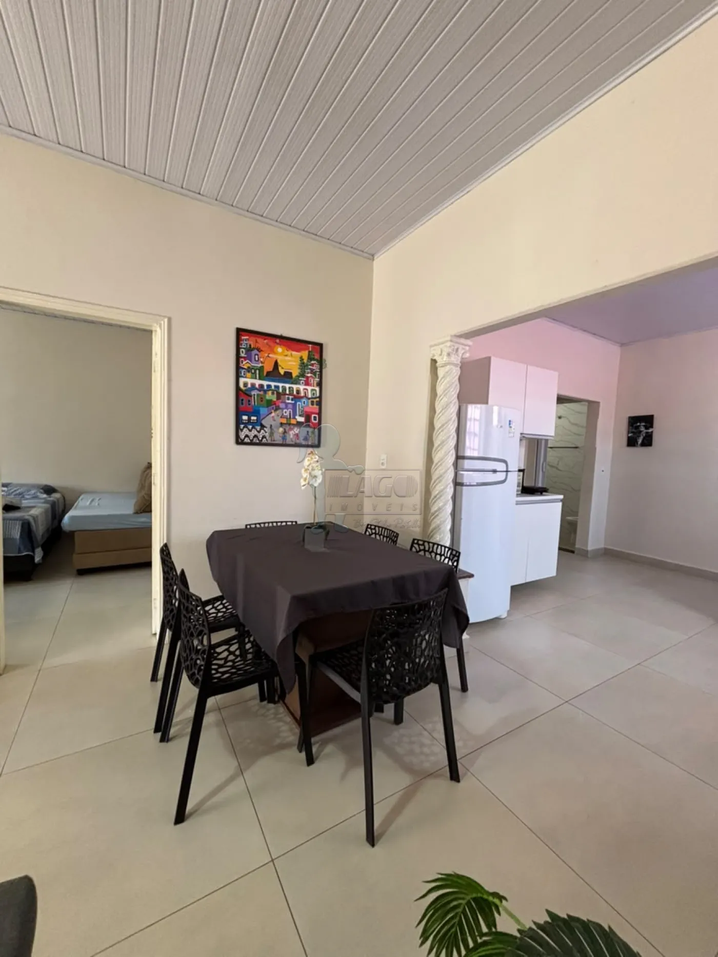 Alugar Casa / Padr&atilde;o em Ribeir&atilde;o Preto R$ 2.500,00 - Foto 13