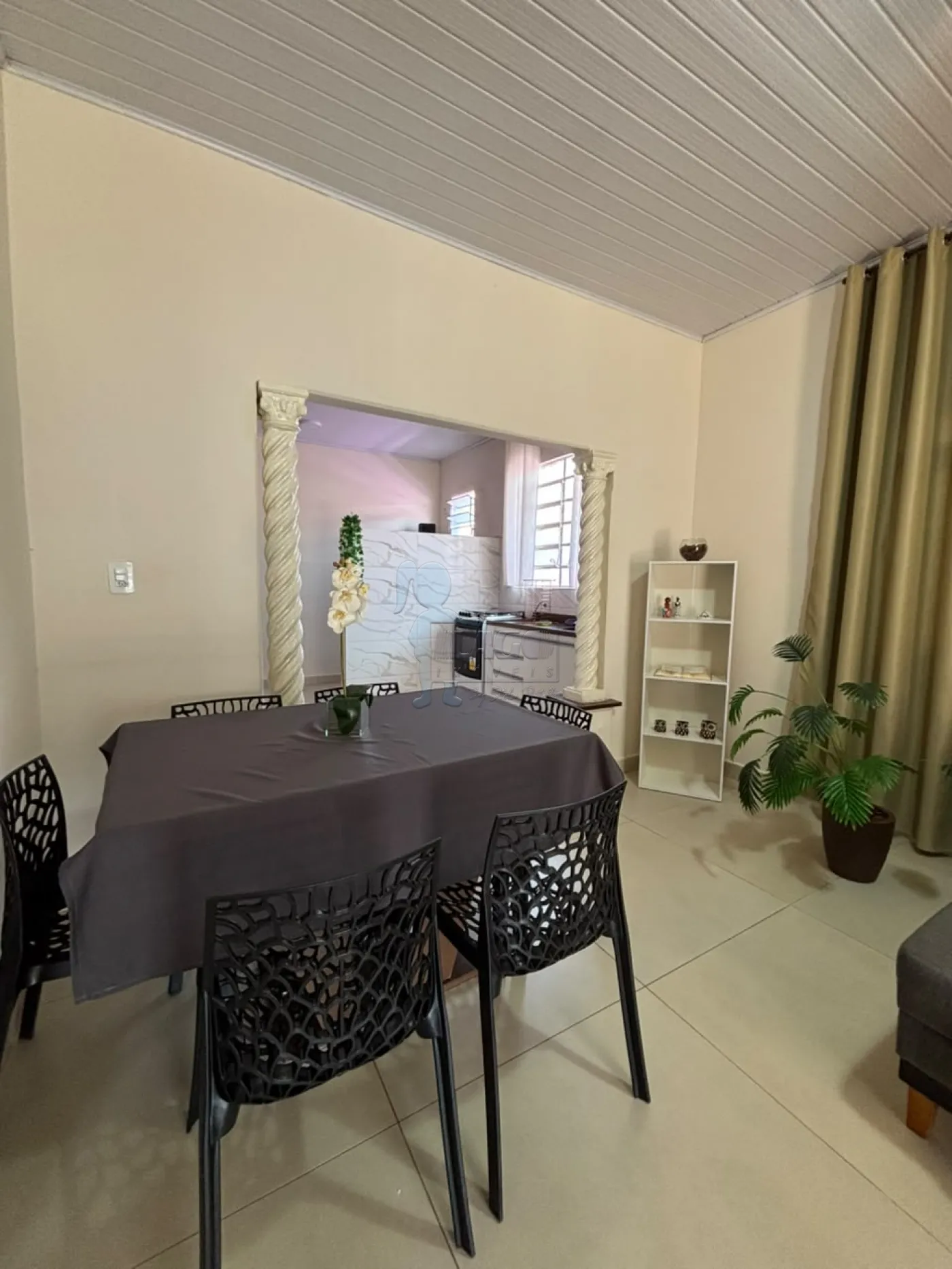 Alugar Casa / Padr&atilde;o em Ribeir&atilde;o Preto R$ 2.500,00 - Foto 12