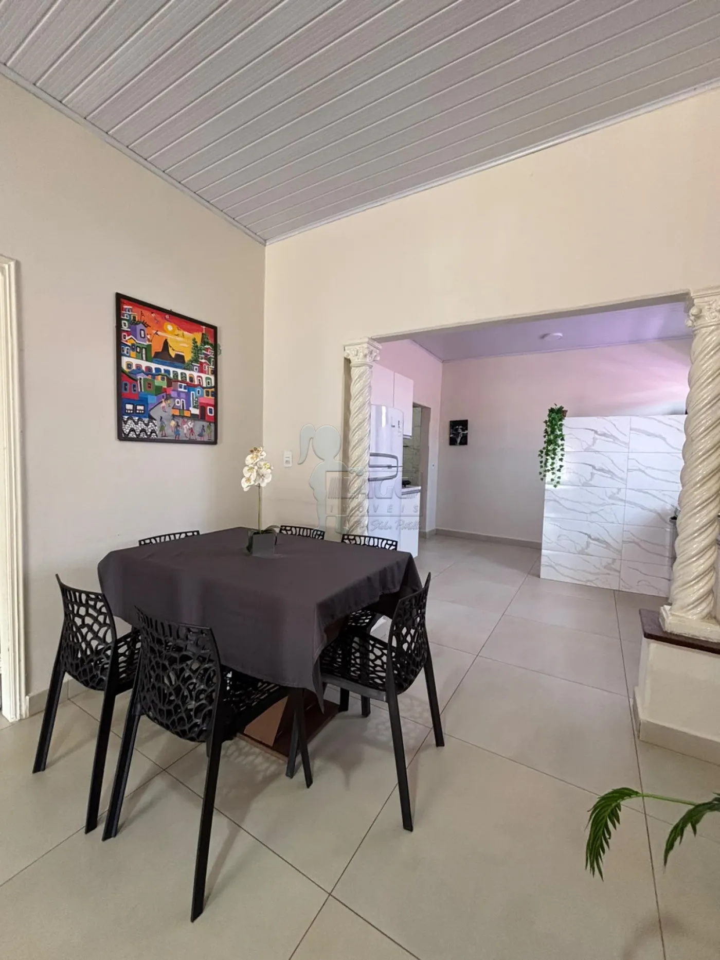 Alugar Casa / Padr&atilde;o em Ribeir&atilde;o Preto R$ 2.500,00 - Foto 15