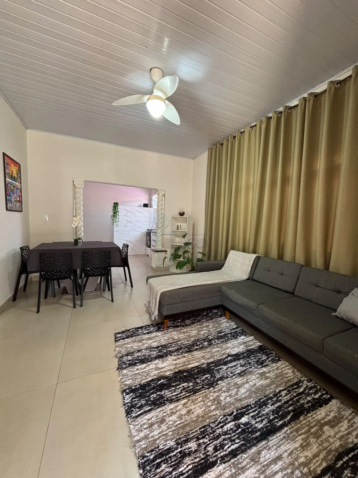 Alugar Casa / Padr&atilde;o em Ribeir&atilde;o Preto R$ 2.500,00 - Foto 16