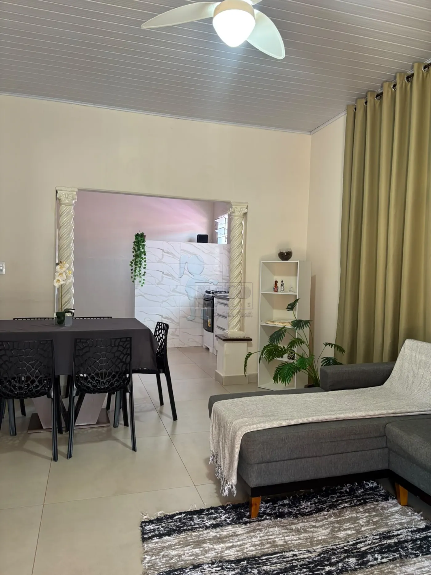 Alugar Casa / Padr&atilde;o em Ribeir&atilde;o Preto R$ 2.500,00 - Foto 19