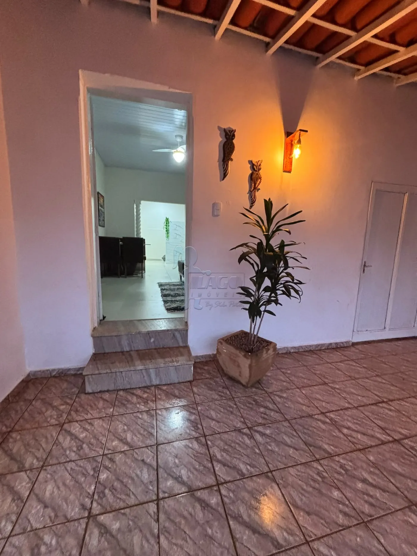 Alugar Casa / Padr&atilde;o em Ribeir&atilde;o Preto R$ 2.500,00 - Foto 40
