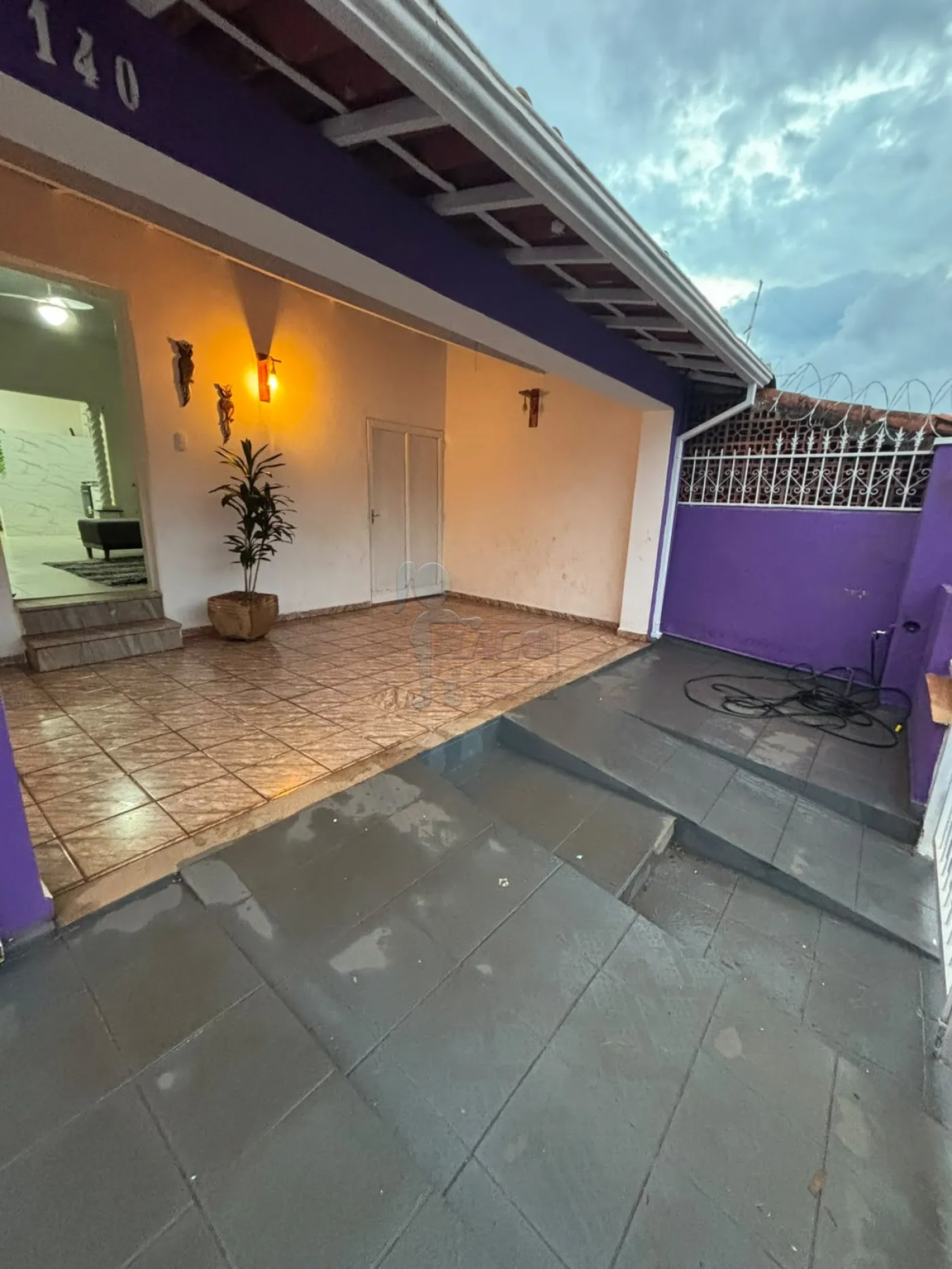 Alugar Casa / Padr&atilde;o em Ribeir&atilde;o Preto R$ 2.500,00 - Foto 36