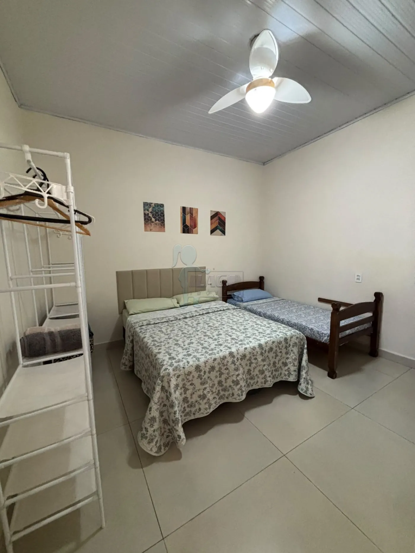 Alugar Casa / Padr&atilde;o em Ribeir&atilde;o Preto R$ 2.500,00 - Foto 34