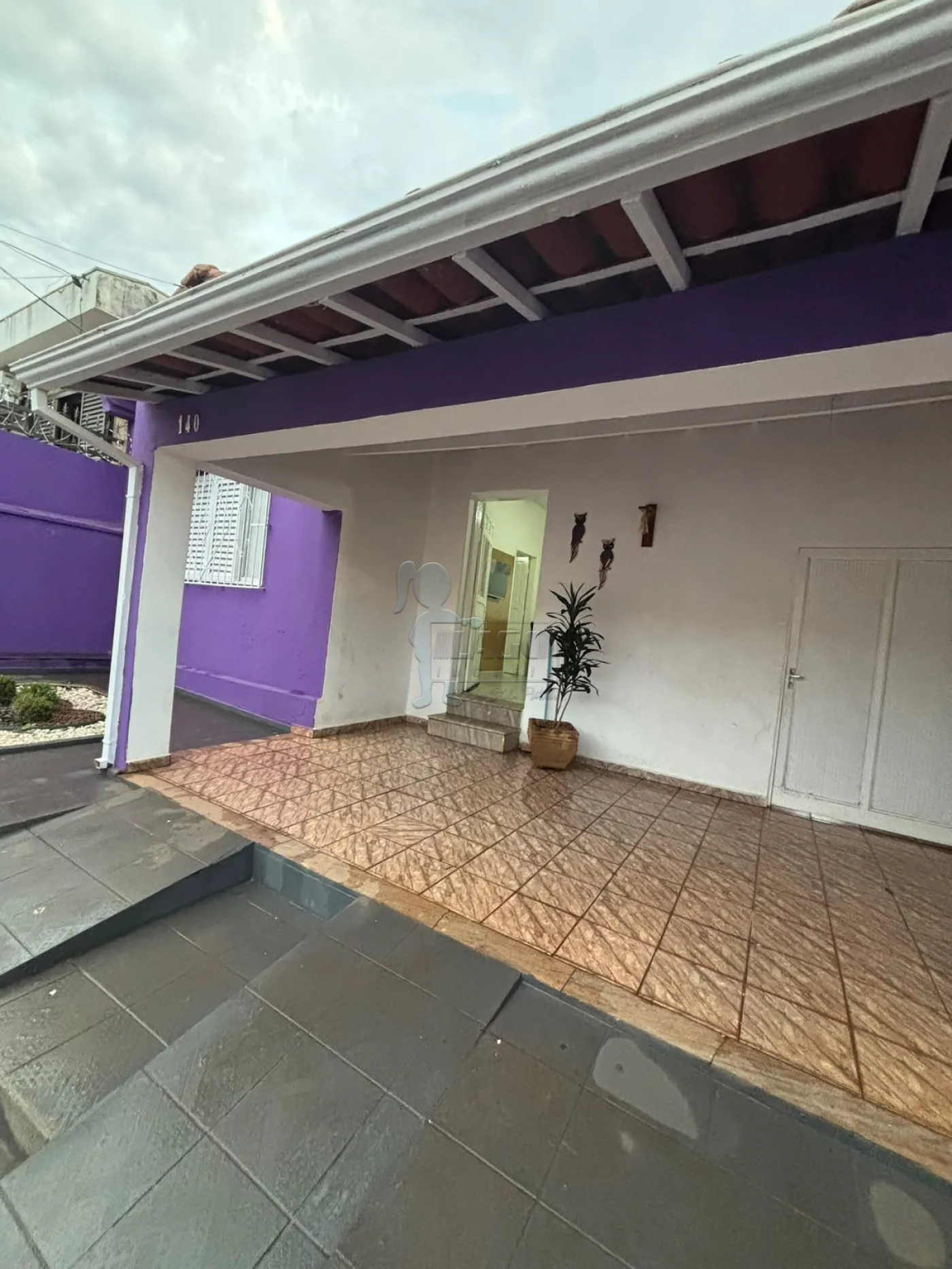 Alugar Casa / Padr&atilde;o em Ribeir&atilde;o Preto R$ 2.500,00 - Foto 39