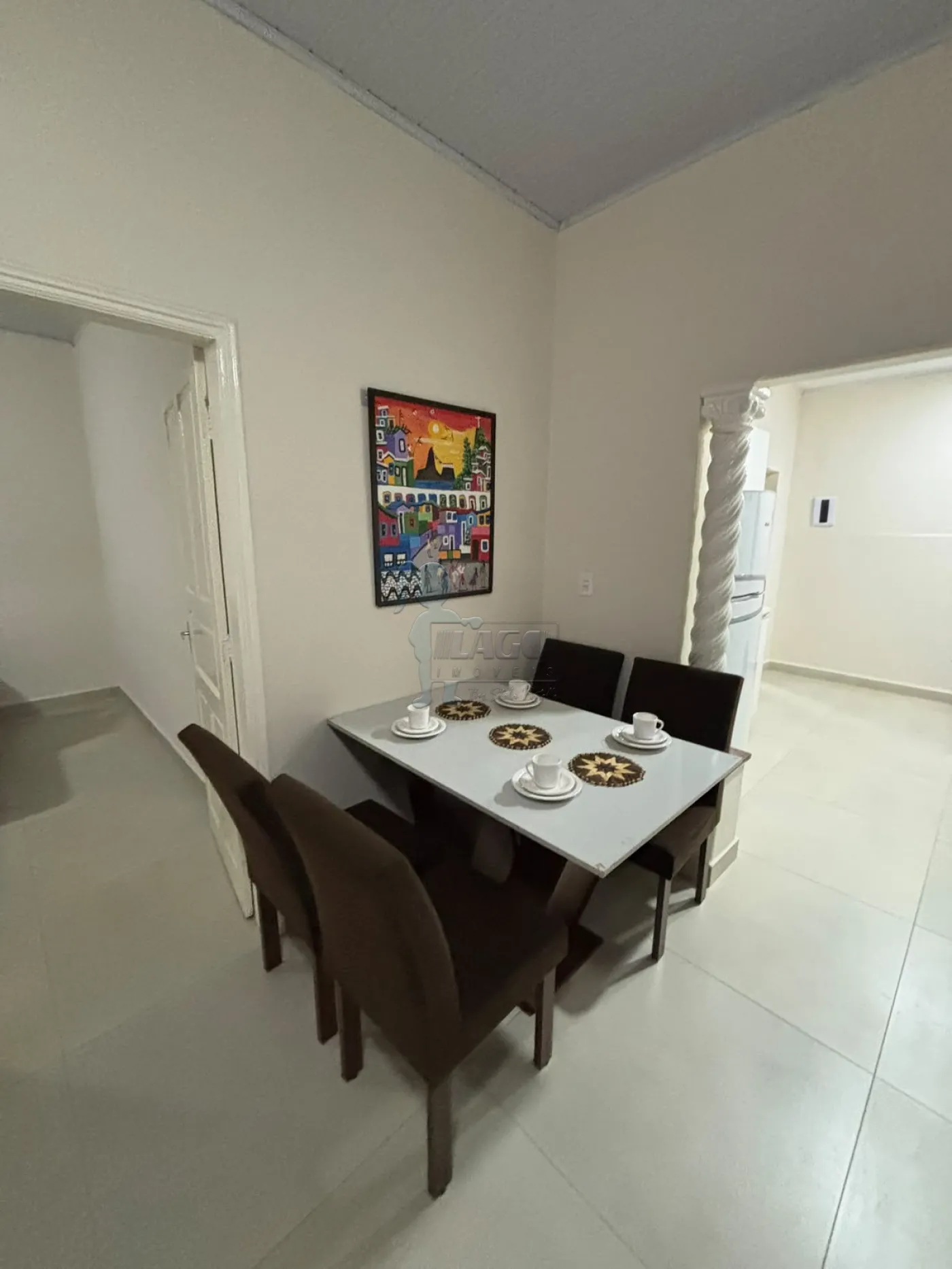 Alugar Casa / Padr&atilde;o em Ribeir&atilde;o Preto R$ 2.500,00 - Foto 17