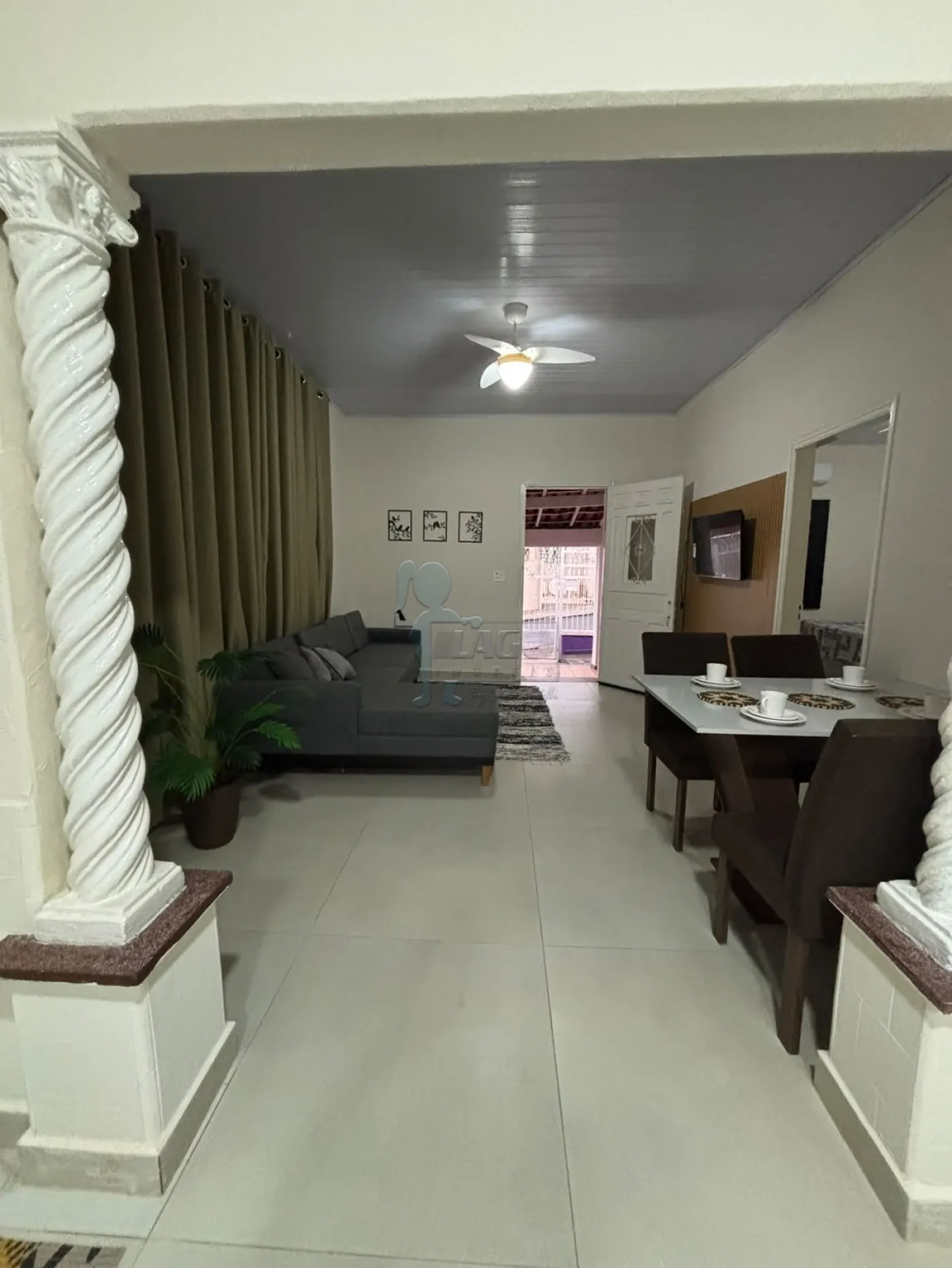 Alugar Casa / Padr&atilde;o em Ribeir&atilde;o Preto R$ 2.500,00 - Foto 18