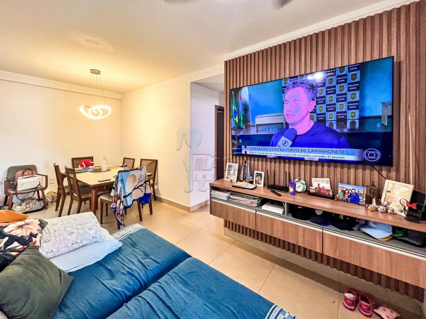 Comprar Apartamento / Padr&atilde;o em Ribeir&atilde;o Preto R$ 799.000,00 - Foto 1