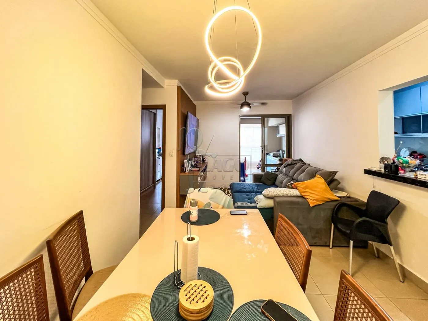 Comprar Apartamento / Padr&atilde;o em Ribeir&atilde;o Preto R$ 799.000,00 - Foto 3