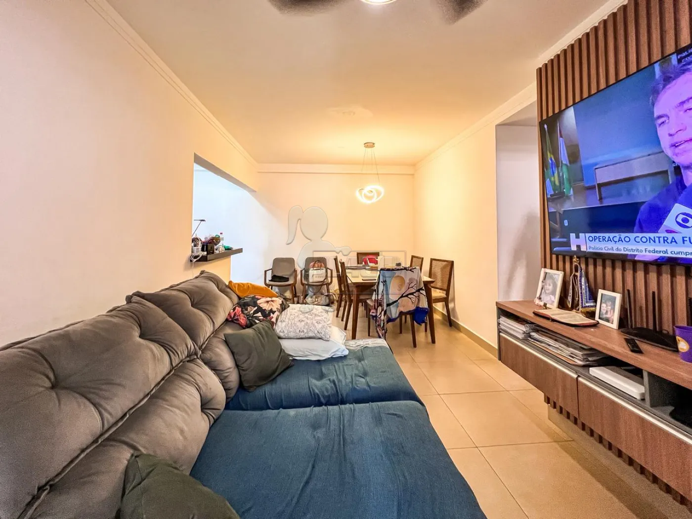 Comprar Apartamento / Padr&atilde;o em Ribeir&atilde;o Preto R$ 799.000,00 - Foto 4