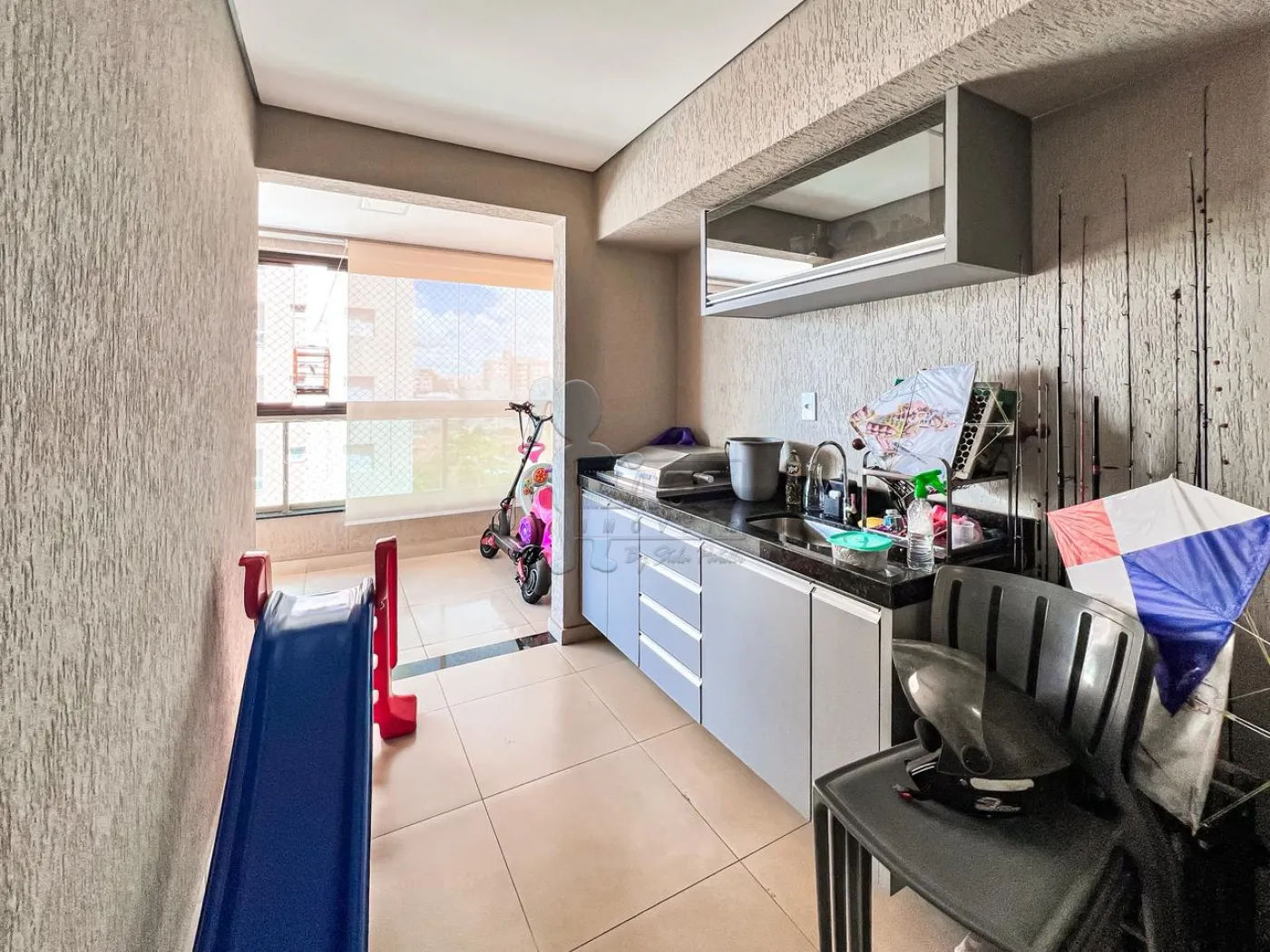 Comprar Apartamento / Padr&atilde;o em Ribeir&atilde;o Preto R$ 799.000,00 - Foto 5