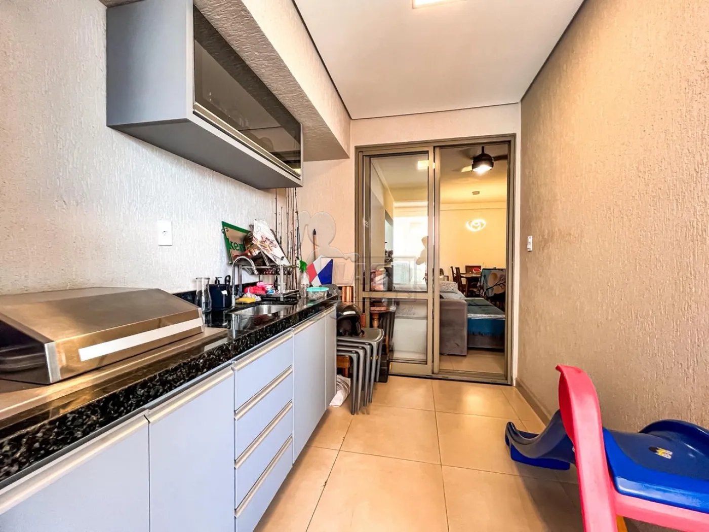 Comprar Apartamento / Padr&atilde;o em Ribeir&atilde;o Preto R$ 799.000,00 - Foto 7