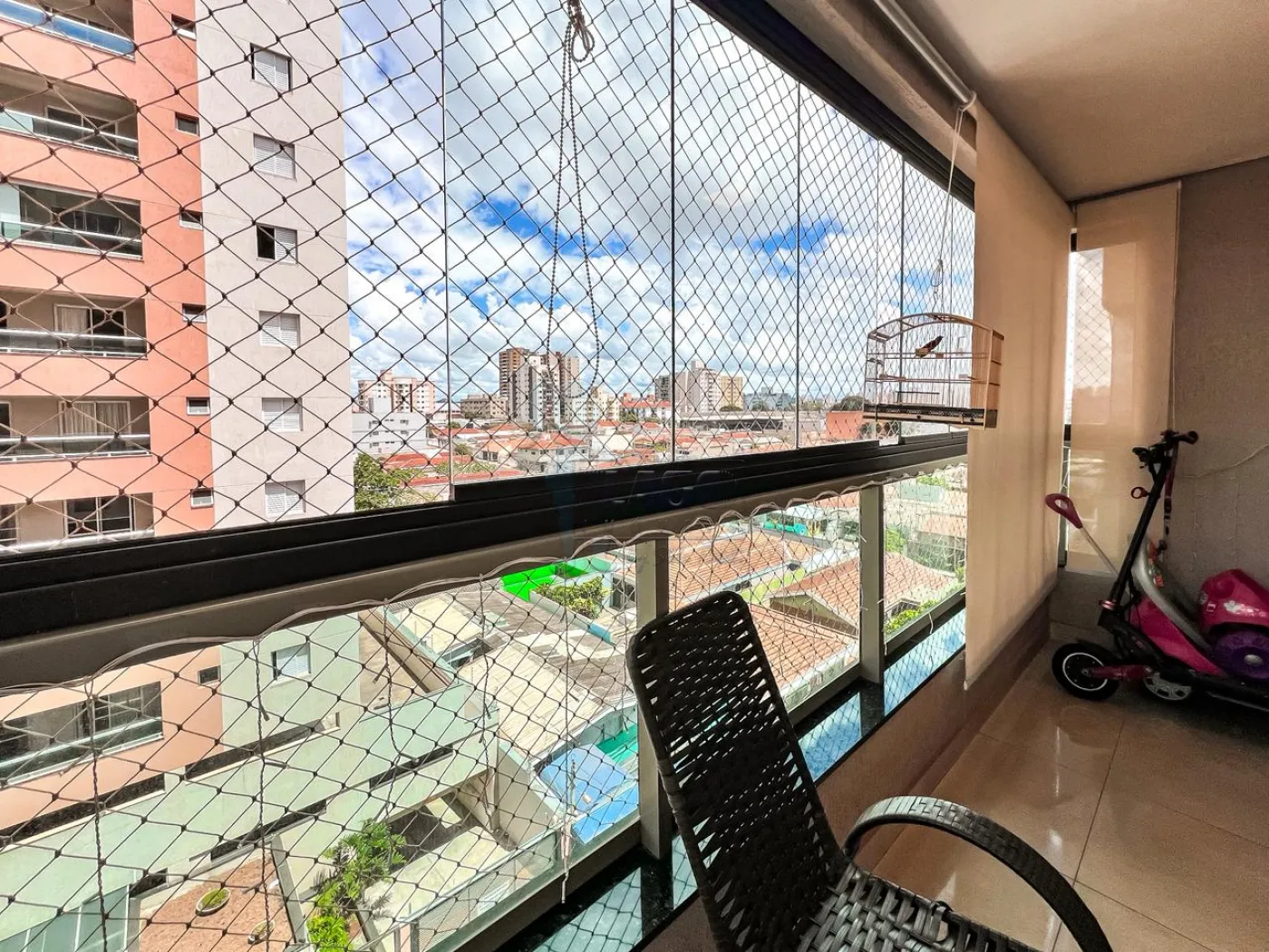 Comprar Apartamento / Padr&atilde;o em Ribeir&atilde;o Preto R$ 799.000,00 - Foto 9