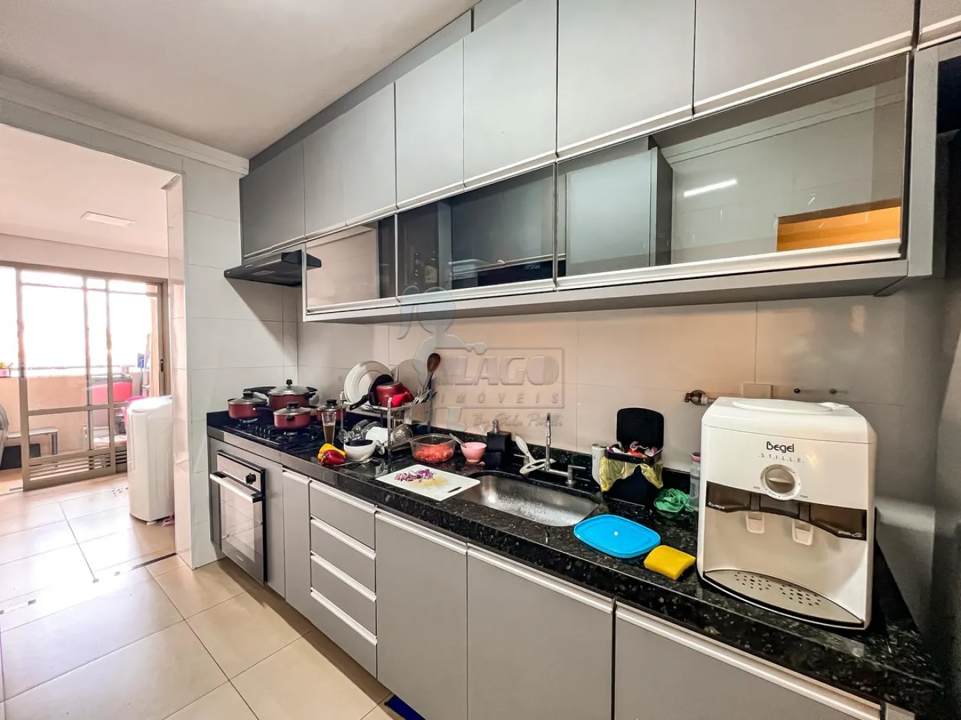 Comprar Apartamento / Padr&atilde;o em Ribeir&atilde;o Preto R$ 799.000,00 - Foto 12