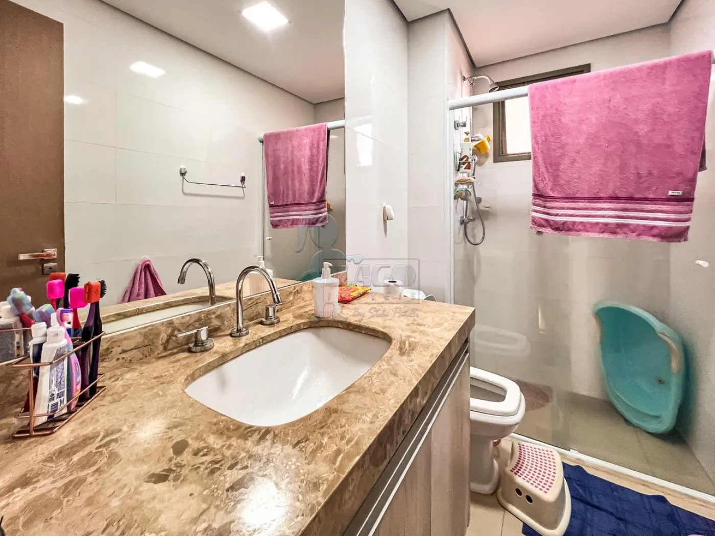 Comprar Apartamento / Padr&atilde;o em Ribeir&atilde;o Preto R$ 799.000,00 - Foto 22