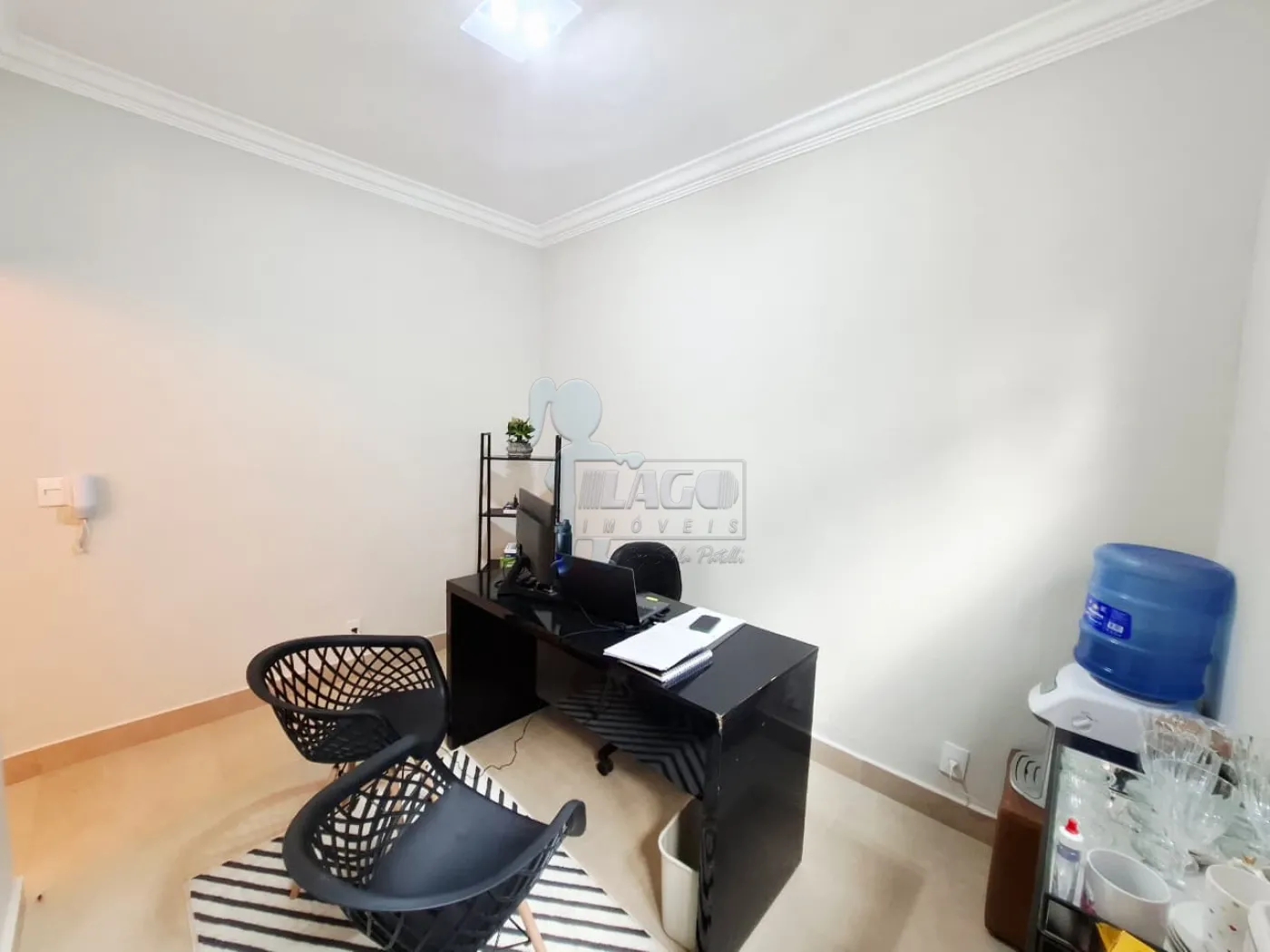 Alugar Comercial condom&iacute;nio / Escrit&oacute;rio - Loja em Ribeir&atilde;o Preto R$ 1.500,00 - Foto 5