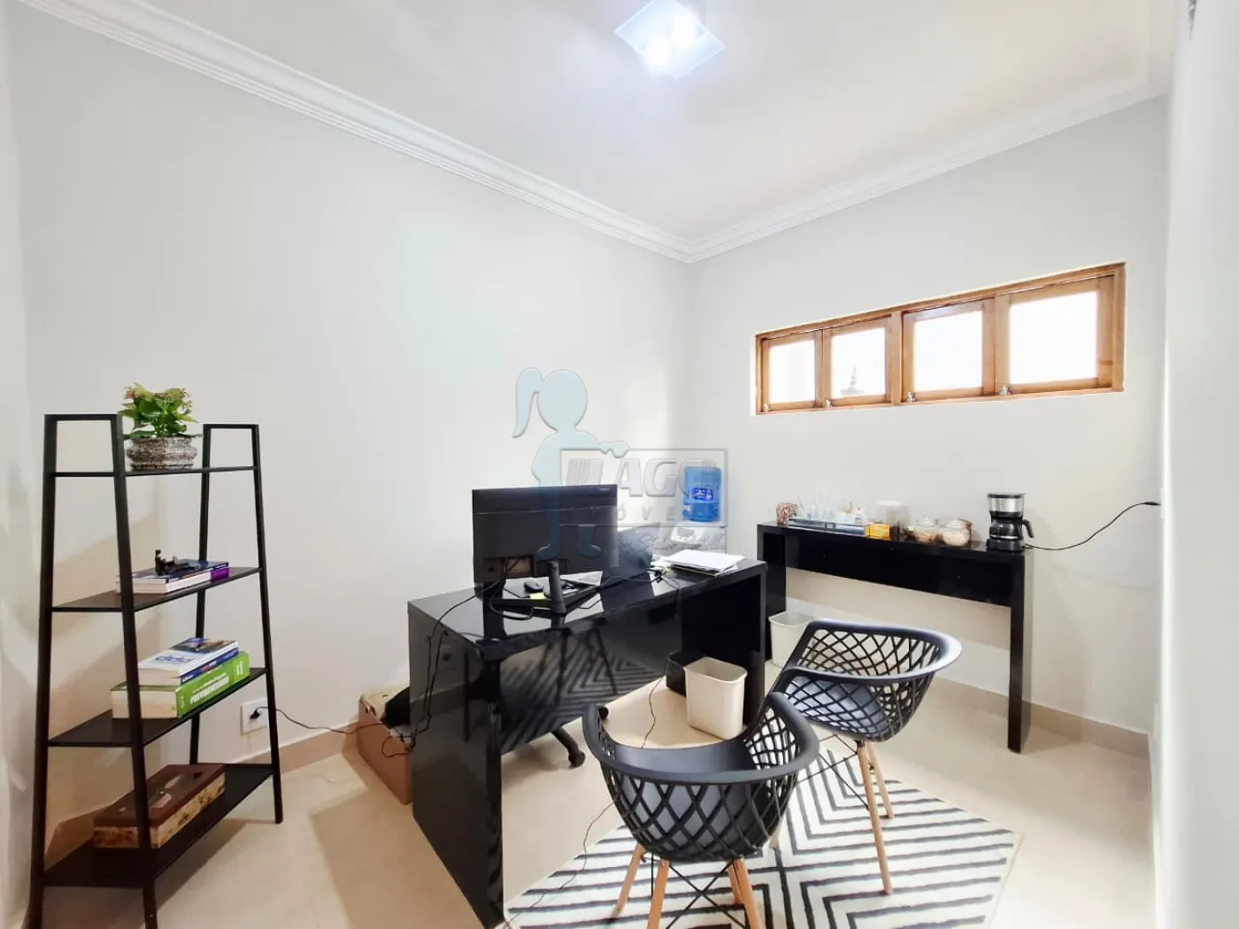 Alugar Comercial condom&iacute;nio / Escrit&oacute;rio - Loja em Ribeir&atilde;o Preto R$ 1.500,00 - Foto 6