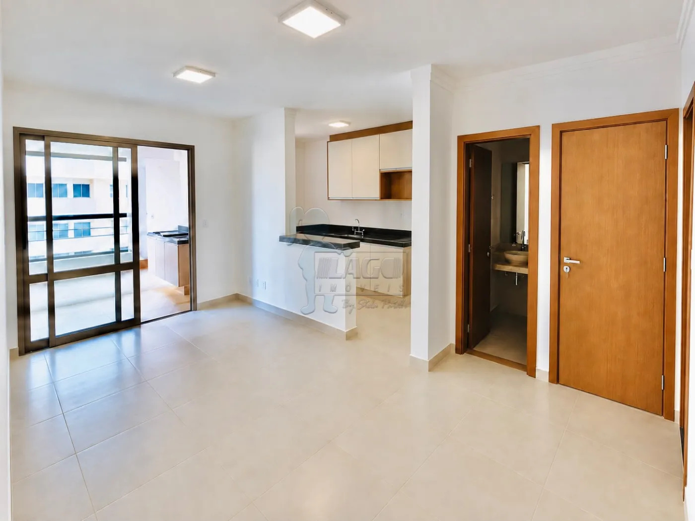 Alugar Apartamento / Padr&atilde;o em Ribeir&atilde;o Preto R$ 3.500,00 - Foto 1