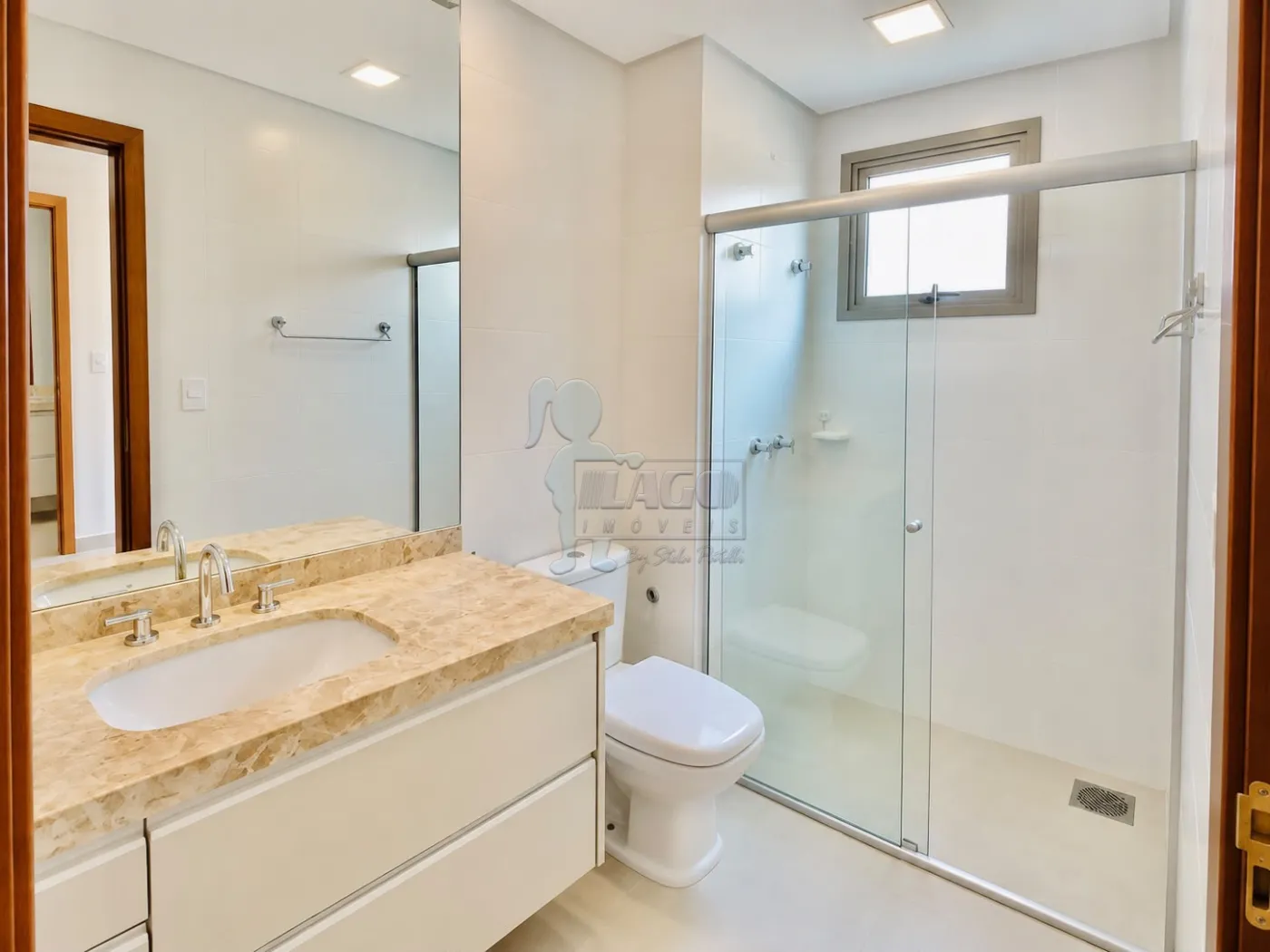 Alugar Apartamento / Padr&atilde;o em Ribeir&atilde;o Preto R$ 3.500,00 - Foto 12
