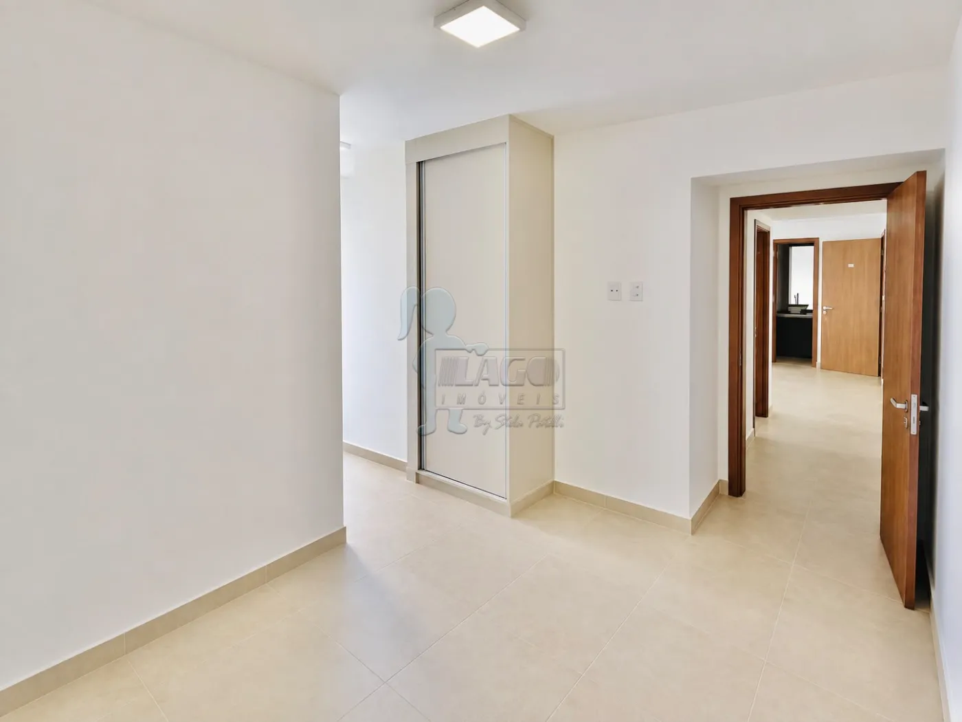 Alugar Apartamento / Padr&atilde;o em Ribeir&atilde;o Preto R$ 3.500,00 - Foto 9