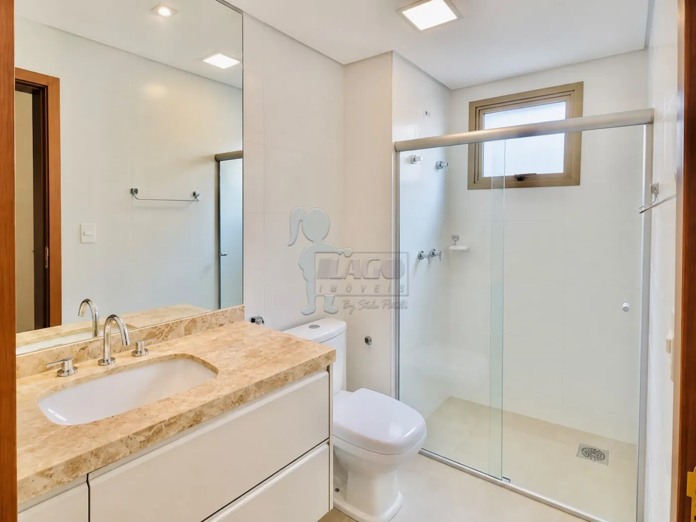 Alugar Apartamento / Padr&atilde;o em Ribeir&atilde;o Preto R$ 3.500,00 - Foto 10