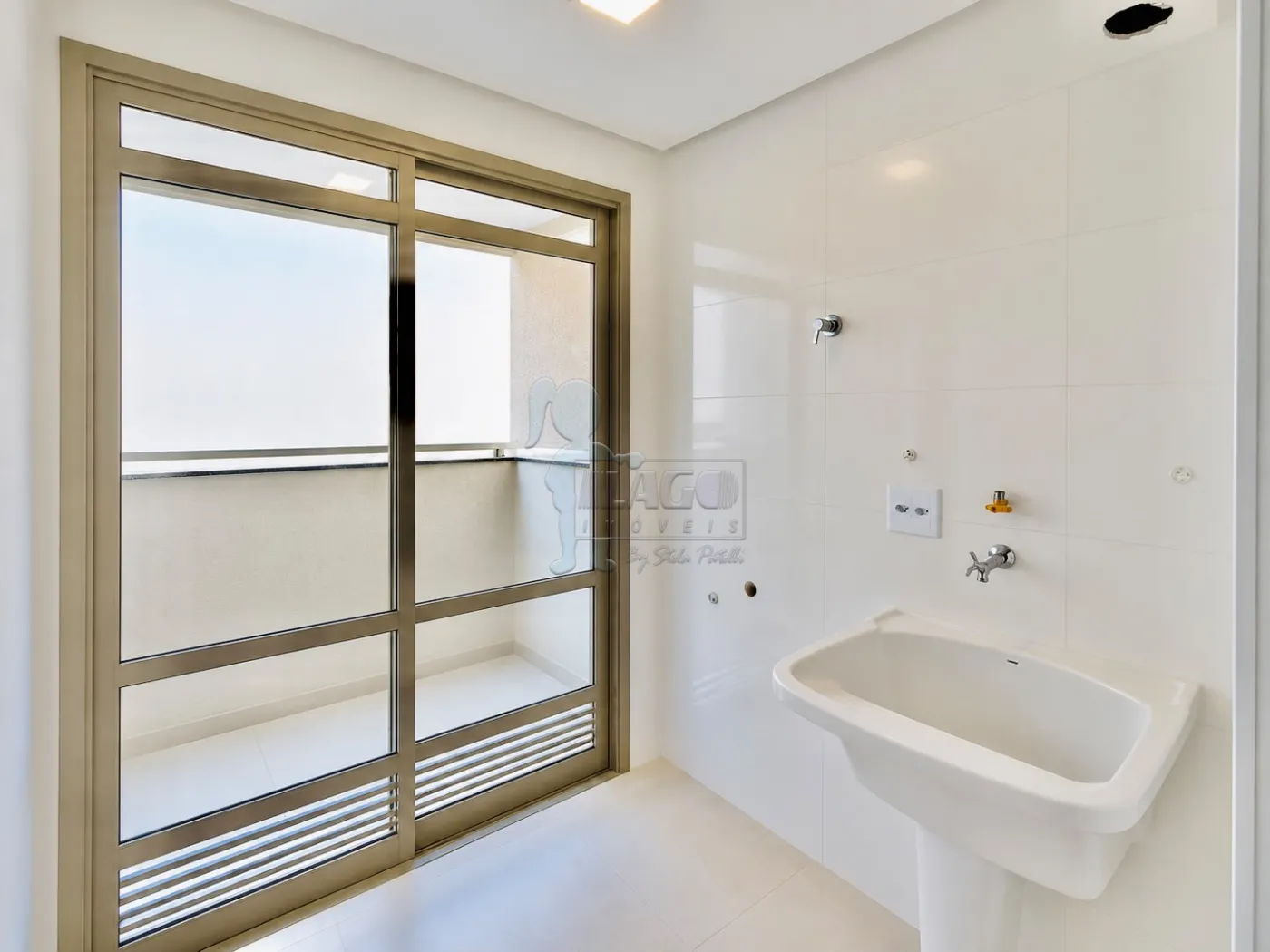 Alugar Apartamento / Padr&atilde;o em Ribeir&atilde;o Preto R$ 3.500,00 - Foto 6