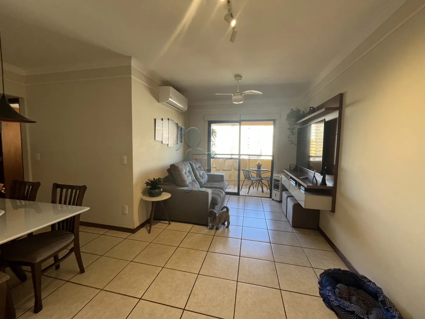 Comprar Apartamento / Padr&atilde;o em Ribeir&atilde;o Preto R$ 390.000,00 - Foto 2