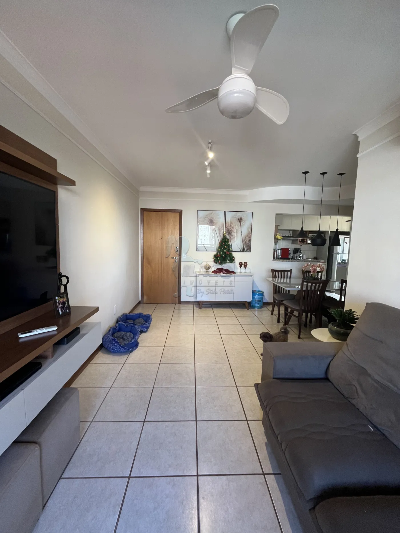 Comprar Apartamento / Padr&atilde;o em Ribeir&atilde;o Preto R$ 390.000,00 - Foto 5