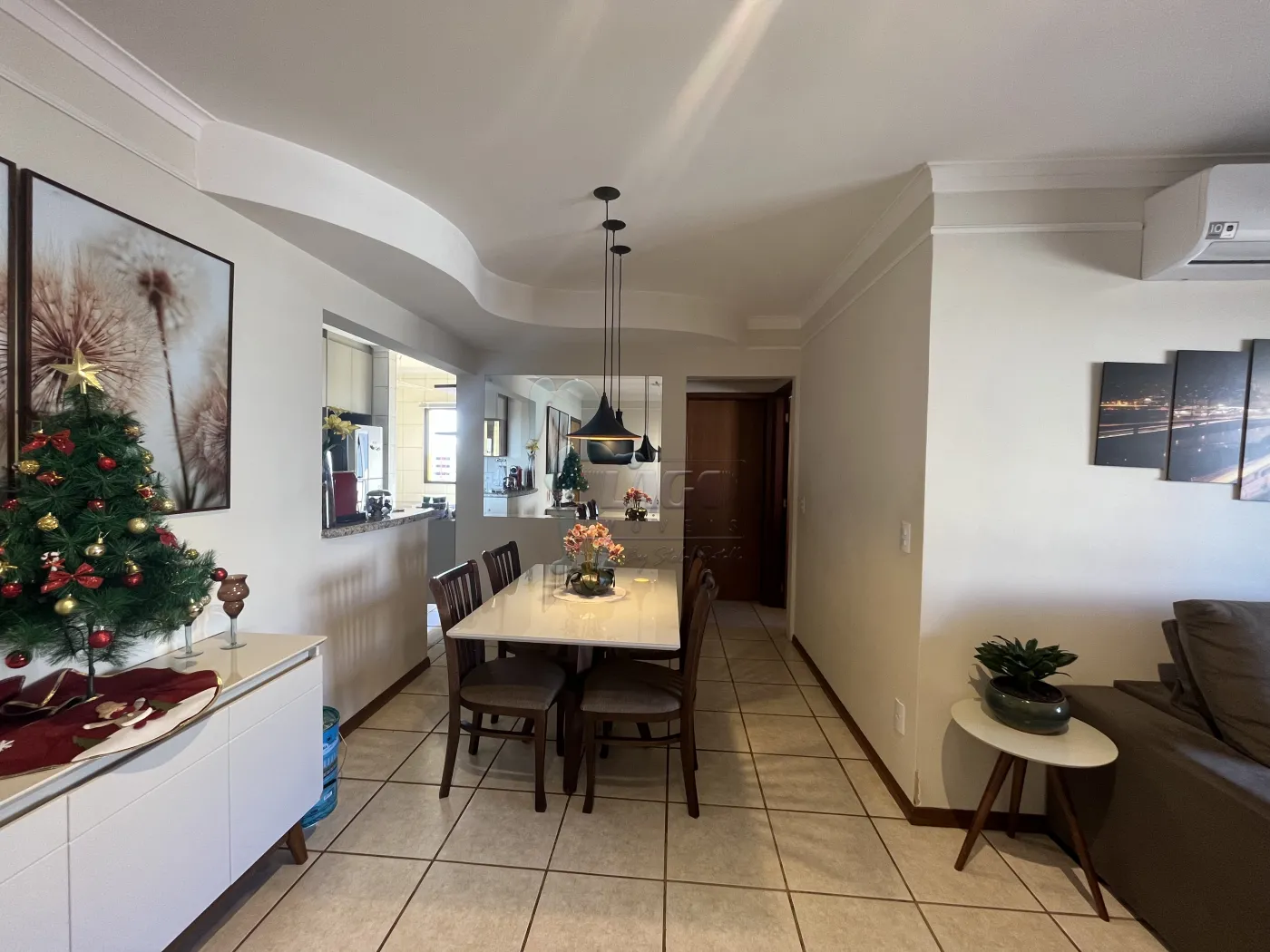 Comprar Apartamento / Padr&atilde;o em Ribeir&atilde;o Preto R$ 390.000,00 - Foto 9