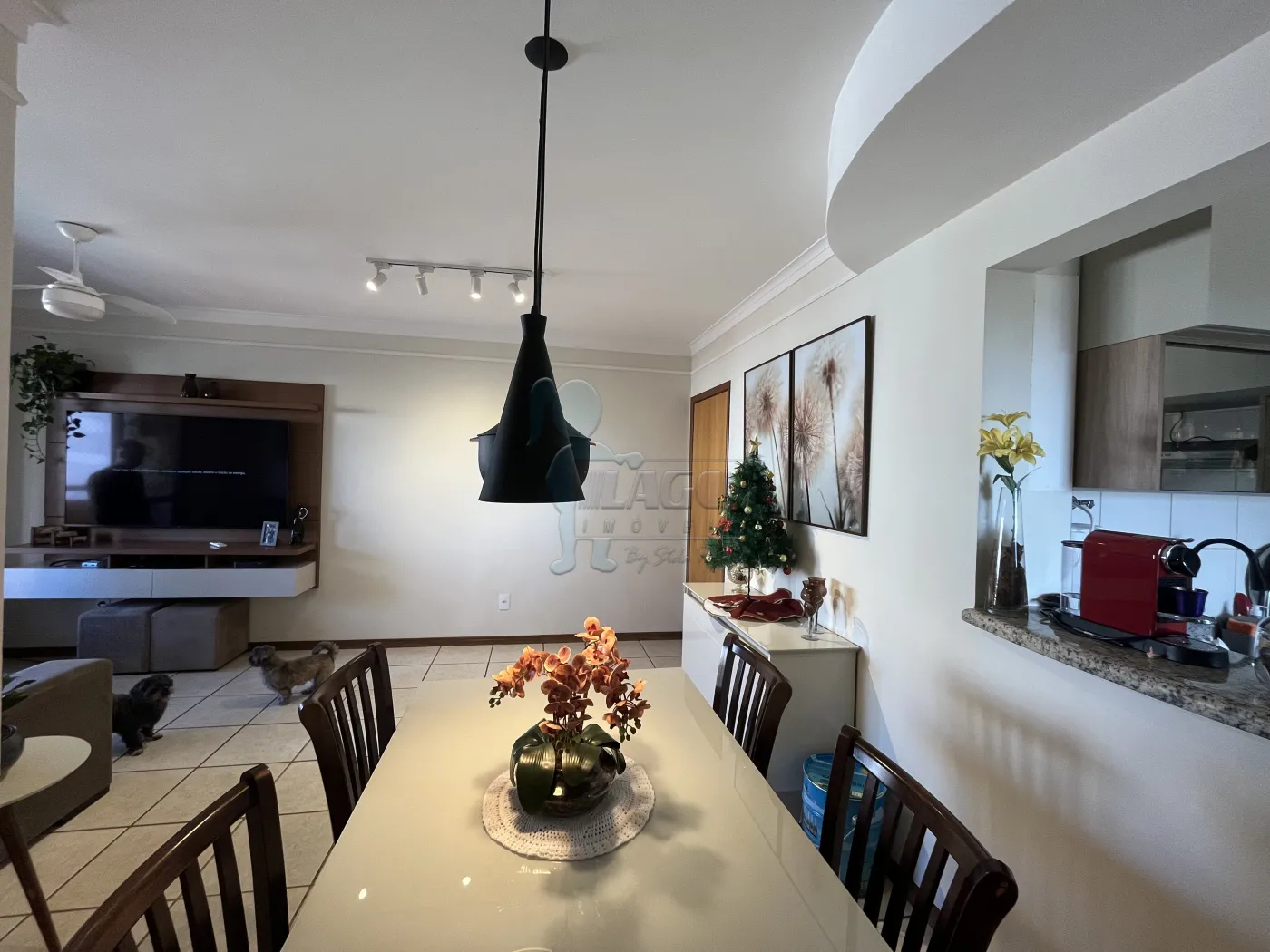 Comprar Apartamento / Padr&atilde;o em Ribeir&atilde;o Preto R$ 390.000,00 - Foto 10