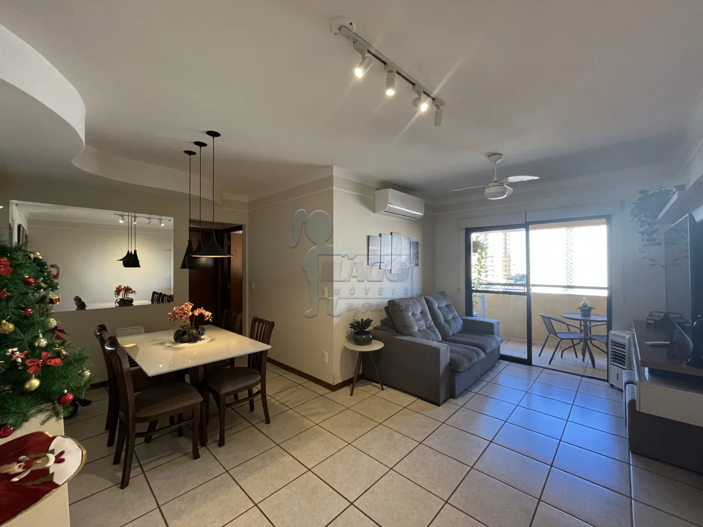 Comprar Apartamento / Padr&atilde;o em Ribeir&atilde;o Preto R$ 390.000,00 - Foto 1