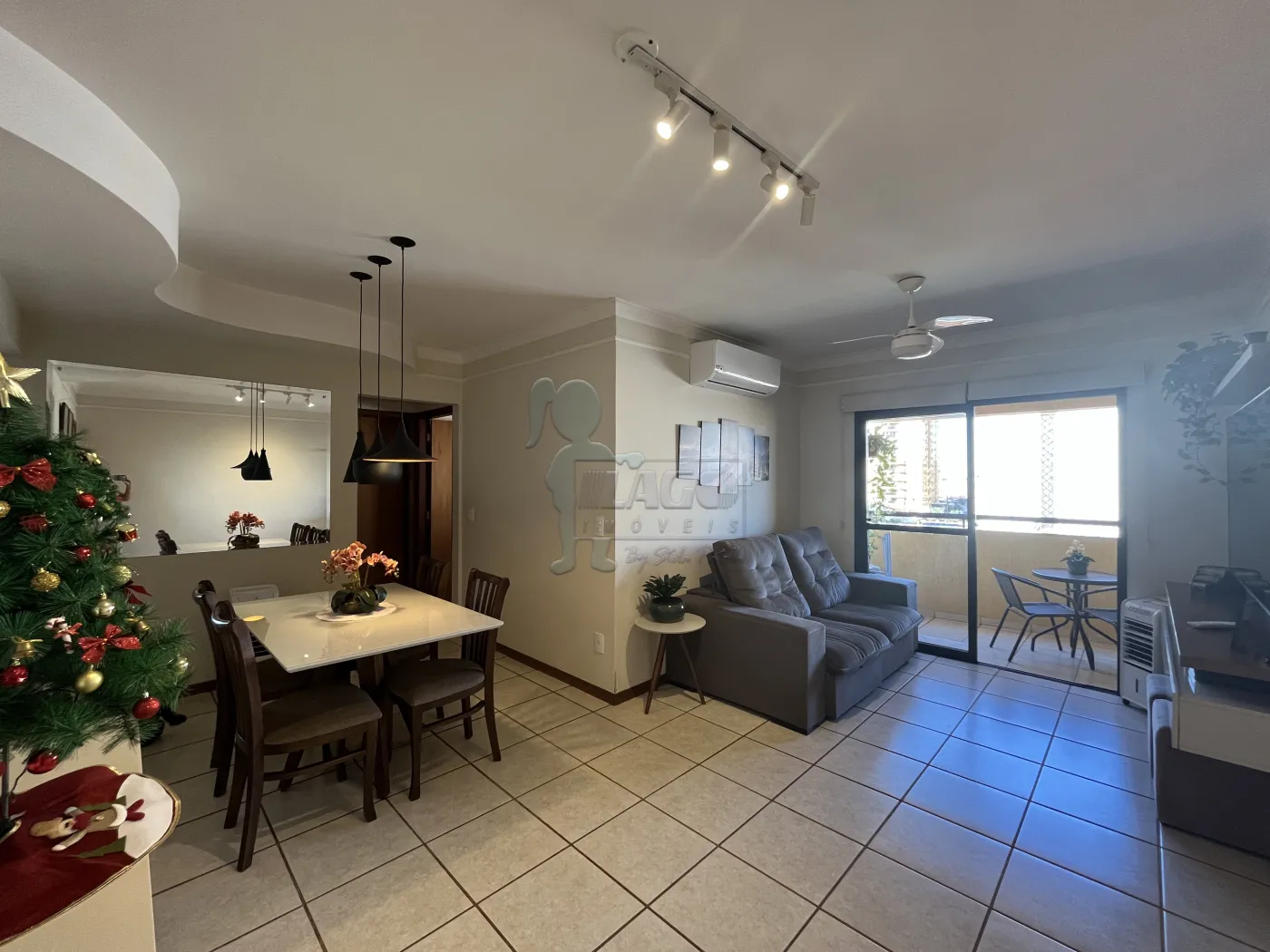 Comprar Apartamento / Padr&atilde;o em Ribeir&atilde;o Preto R$ 390.000,00 - Foto 11