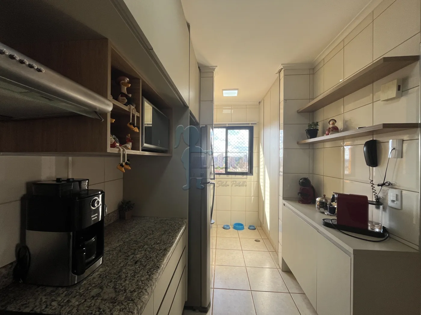 Comprar Apartamento / Padr&atilde;o em Ribeir&atilde;o Preto R$ 390.000,00 - Foto 12