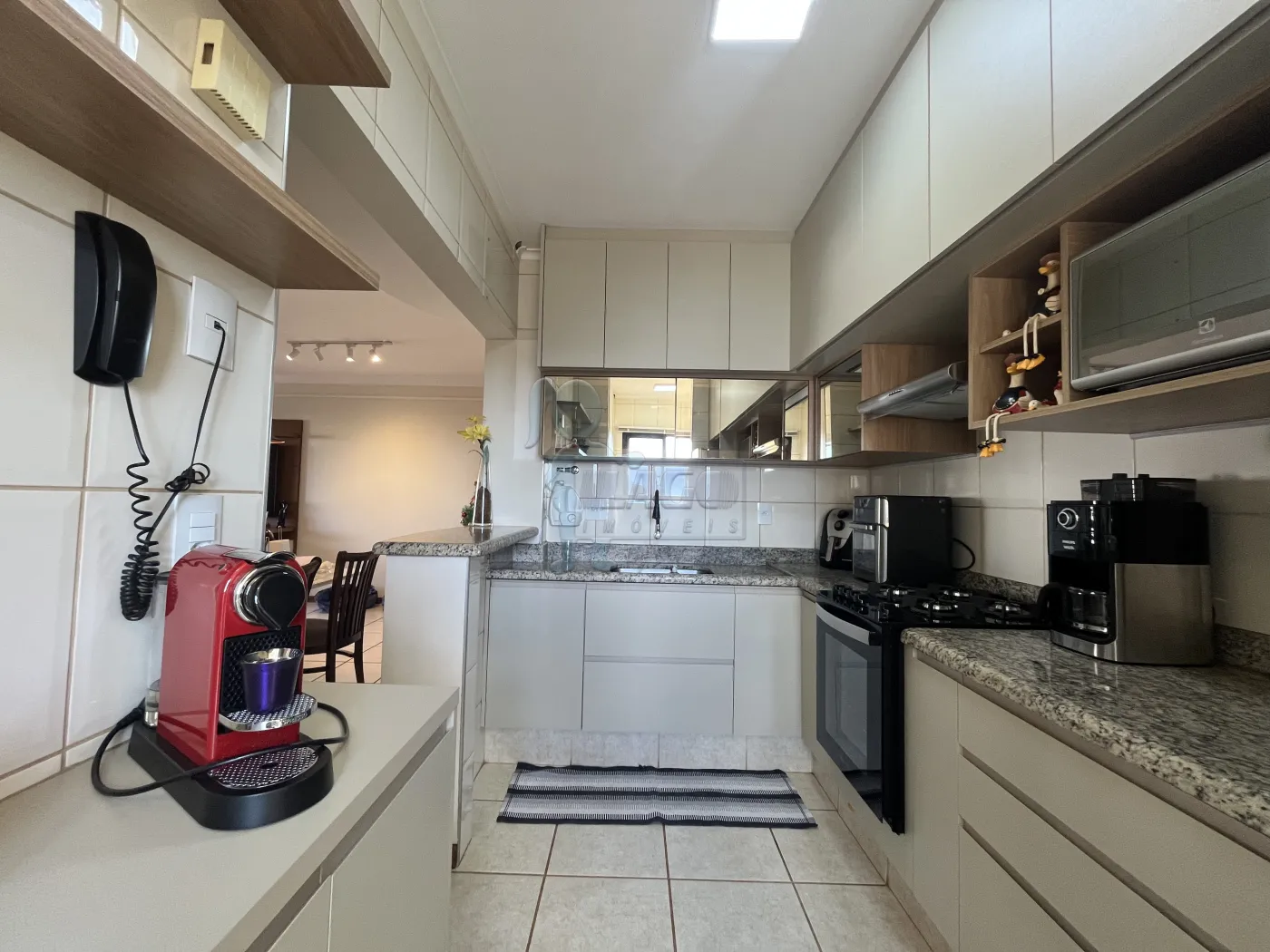 Comprar Apartamento / Padr&atilde;o em Ribeir&atilde;o Preto R$ 390.000,00 - Foto 13