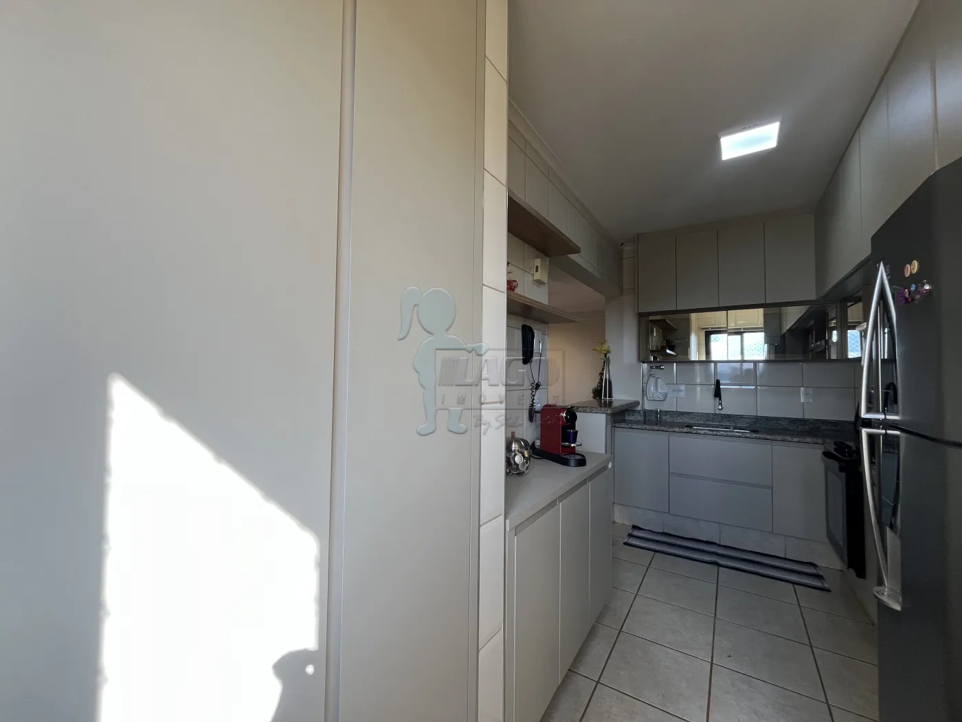 Comprar Apartamento / Padr&atilde;o em Ribeir&atilde;o Preto R$ 390.000,00 - Foto 14