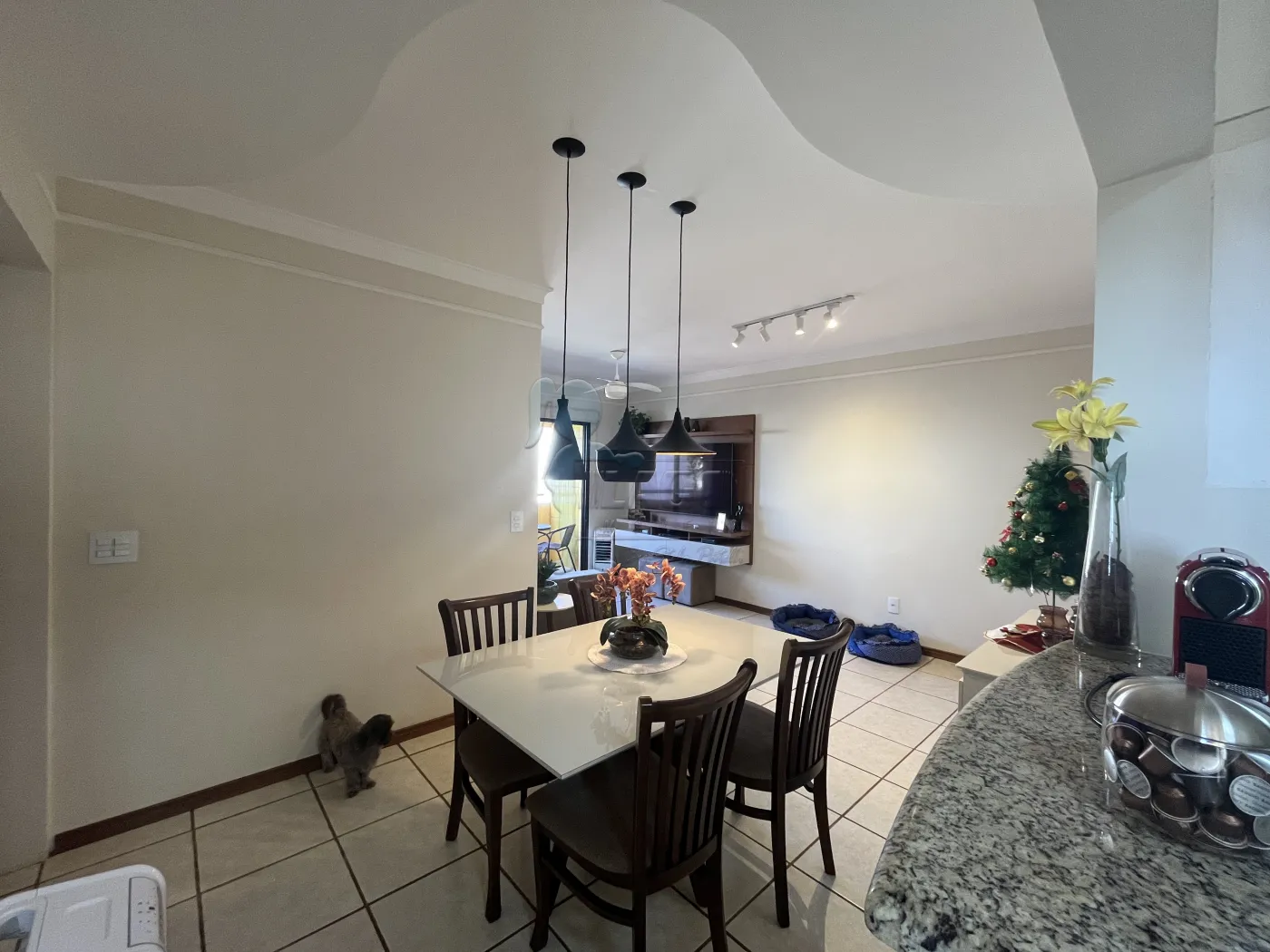 Comprar Apartamento / Padr&atilde;o em Ribeir&atilde;o Preto R$ 390.000,00 - Foto 19