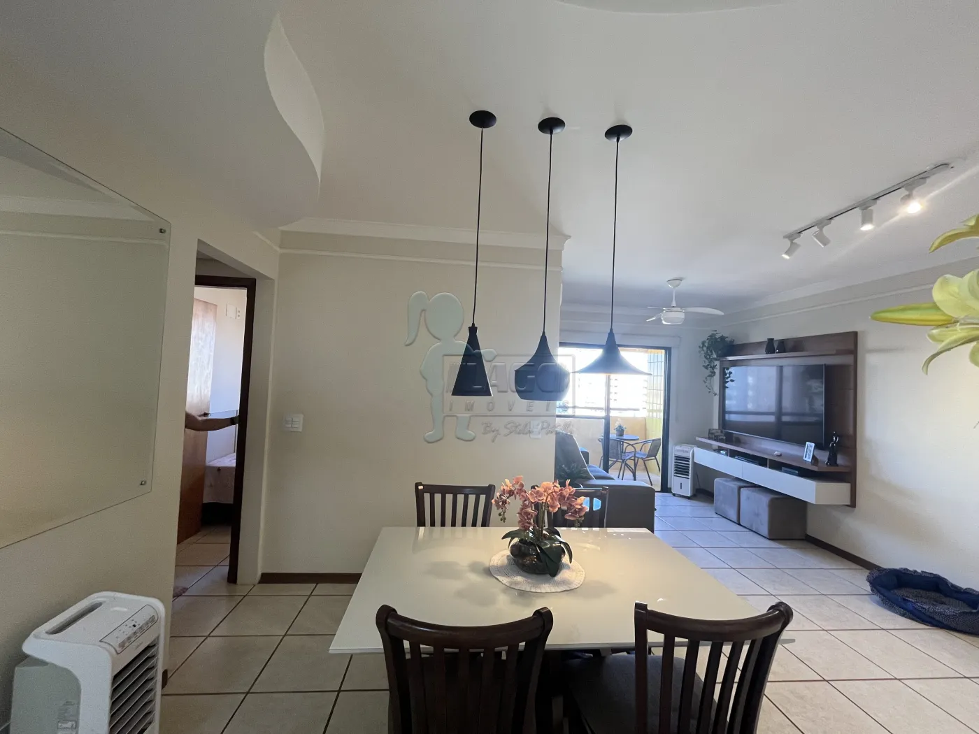 Comprar Apartamento / Padr&atilde;o em Ribeir&atilde;o Preto R$ 390.000,00 - Foto 20