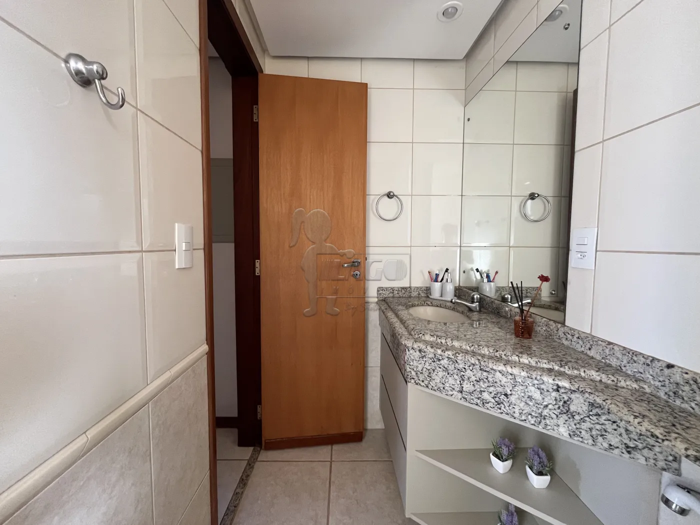 Comprar Apartamento / Padr&atilde;o em Ribeir&atilde;o Preto R$ 390.000,00 - Foto 24