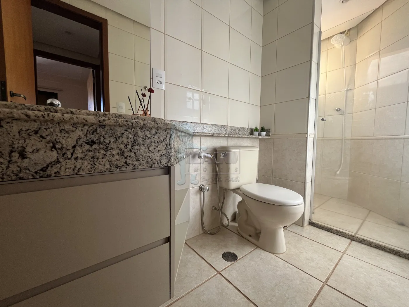 Comprar Apartamento / Padr&atilde;o em Ribeir&atilde;o Preto R$ 390.000,00 - Foto 25