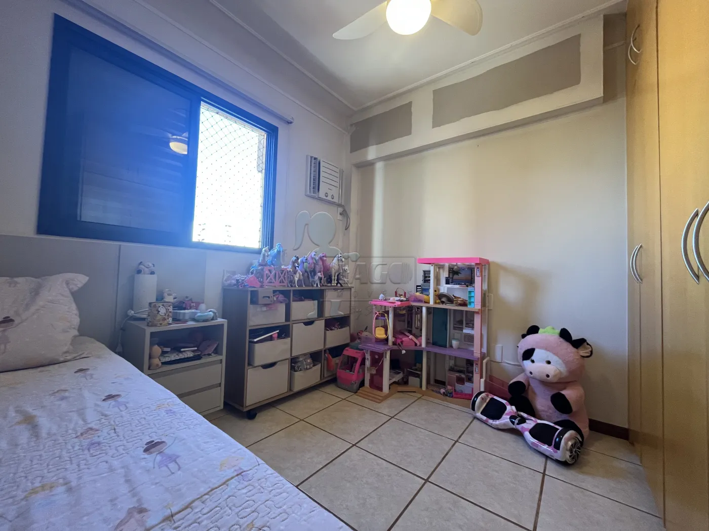 Comprar Apartamento / Padr&atilde;o em Ribeir&atilde;o Preto R$ 390.000,00 - Foto 27