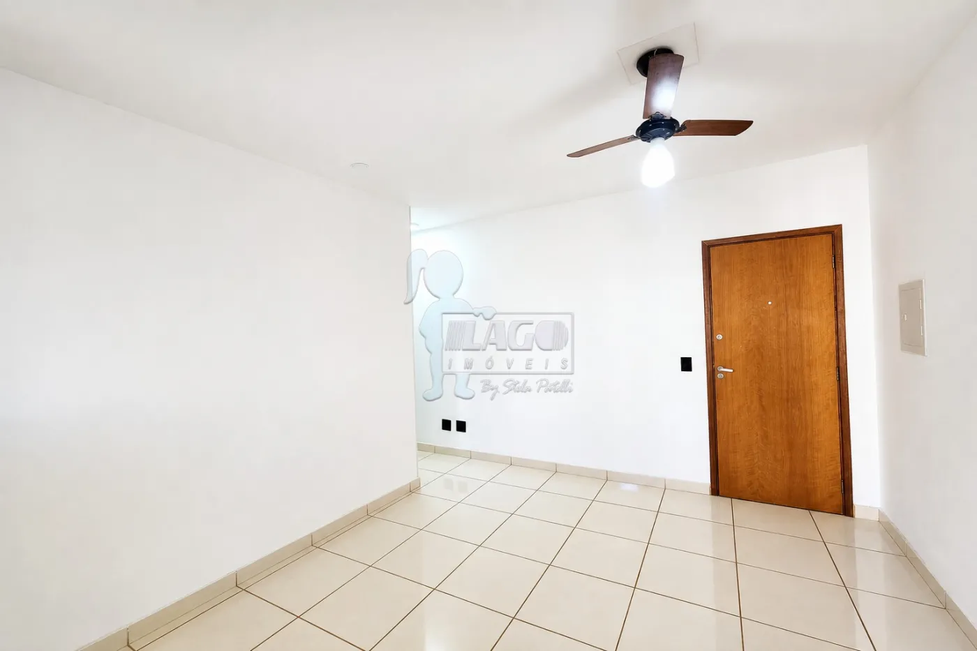 Alugar Apartamento / Padr&atilde;o em Ribeir&atilde;o Preto R$ 900,00 - Foto 6