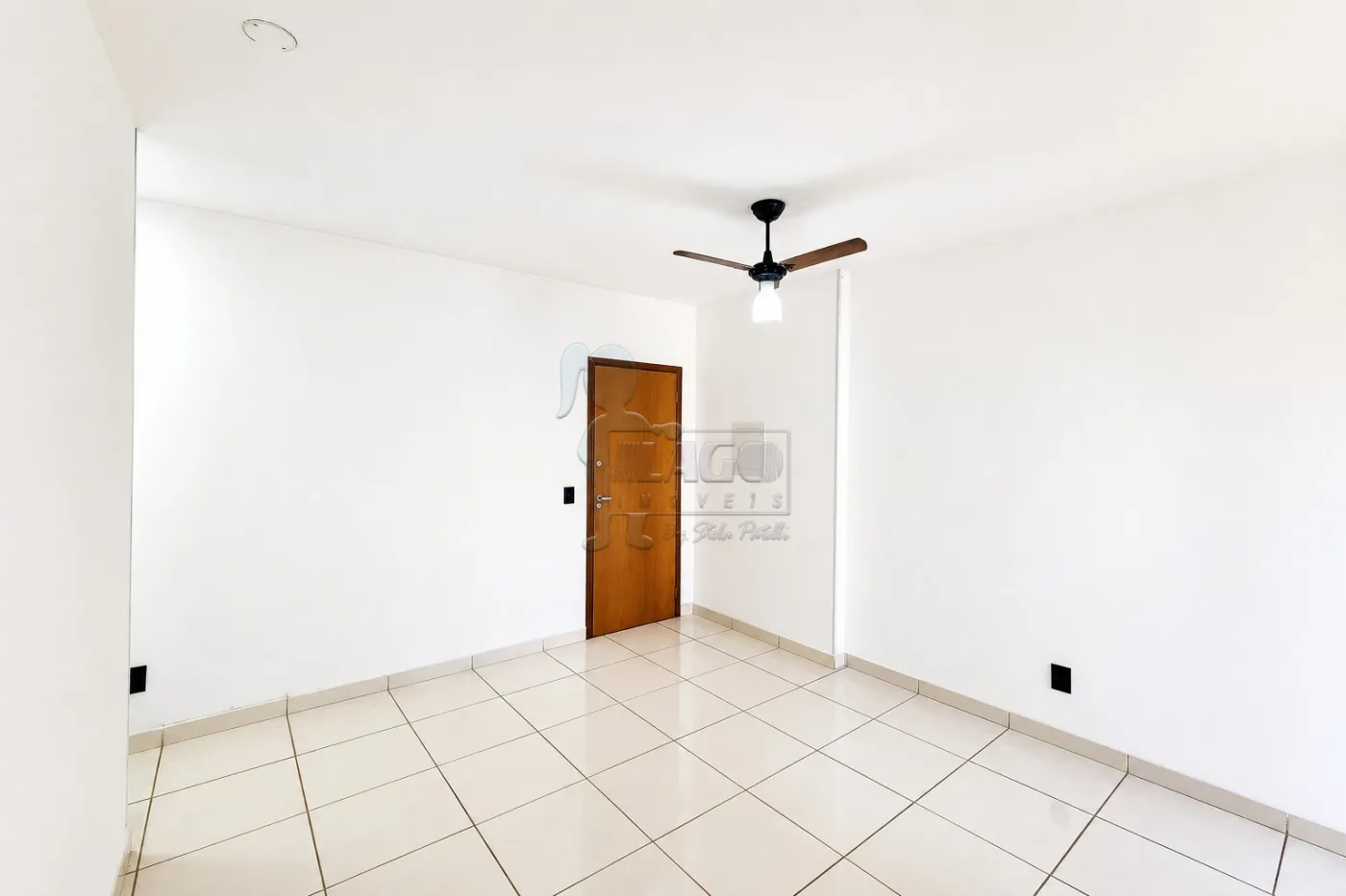 Alugar Apartamento / Padr&atilde;o em Ribeir&atilde;o Preto R$ 900,00 - Foto 5