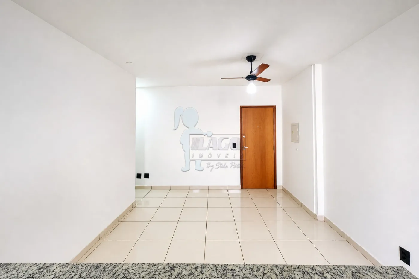 Alugar Apartamento / Padr&atilde;o em Ribeir&atilde;o Preto R$ 900,00 - Foto 7
