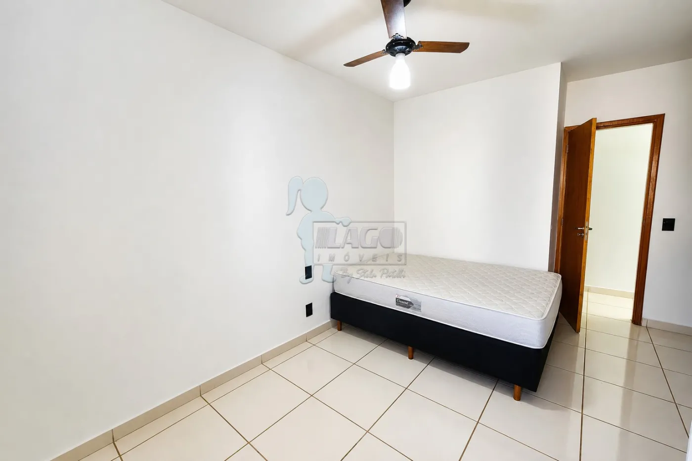 Alugar Apartamento / Padr&atilde;o em Ribeir&atilde;o Preto R$ 900,00 - Foto 16