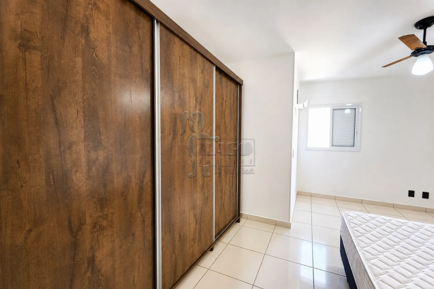Alugar Apartamento / Padr&atilde;o em Ribeir&atilde;o Preto R$ 900,00 - Foto 13